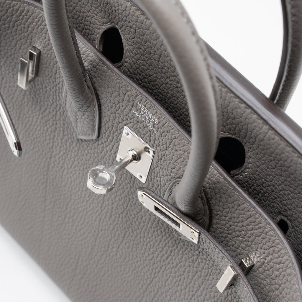 hermes-birkin-25-togo-gris-meyer-shw-stamp-u