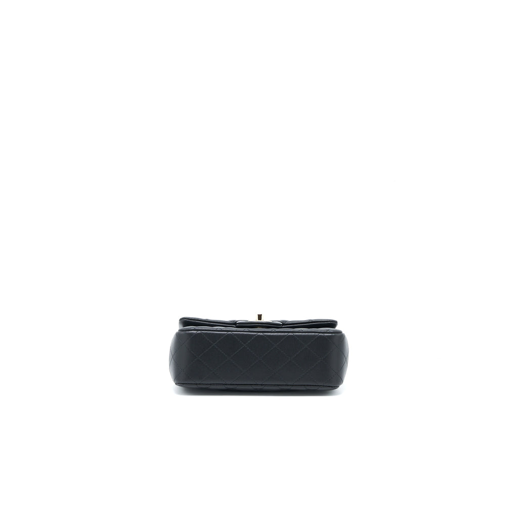 chanel-top-handle-mini-rectangular-flap-bag-lambskin-black-lghw-microchip-6