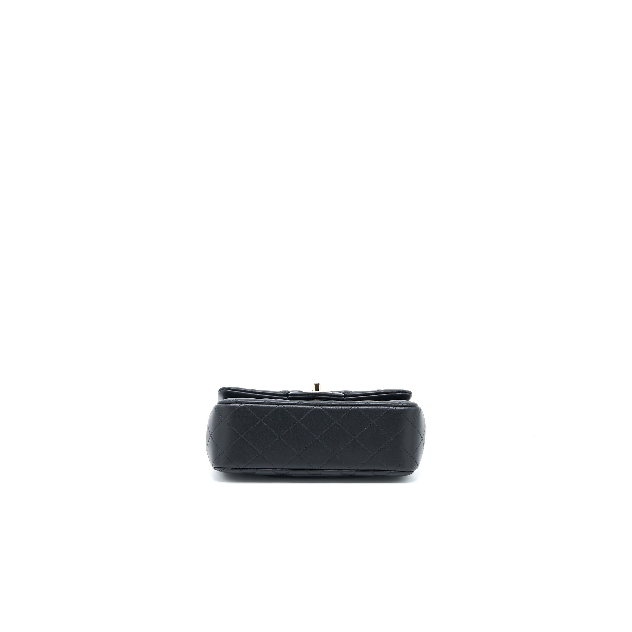 chanel-top-handle-mini-rectangular-flap-bag-lambskin-black-lghw-microchip-6