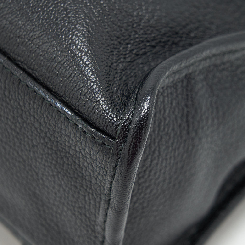 balenciaga-metallic-edg-city-s-bag-in-black-ghw