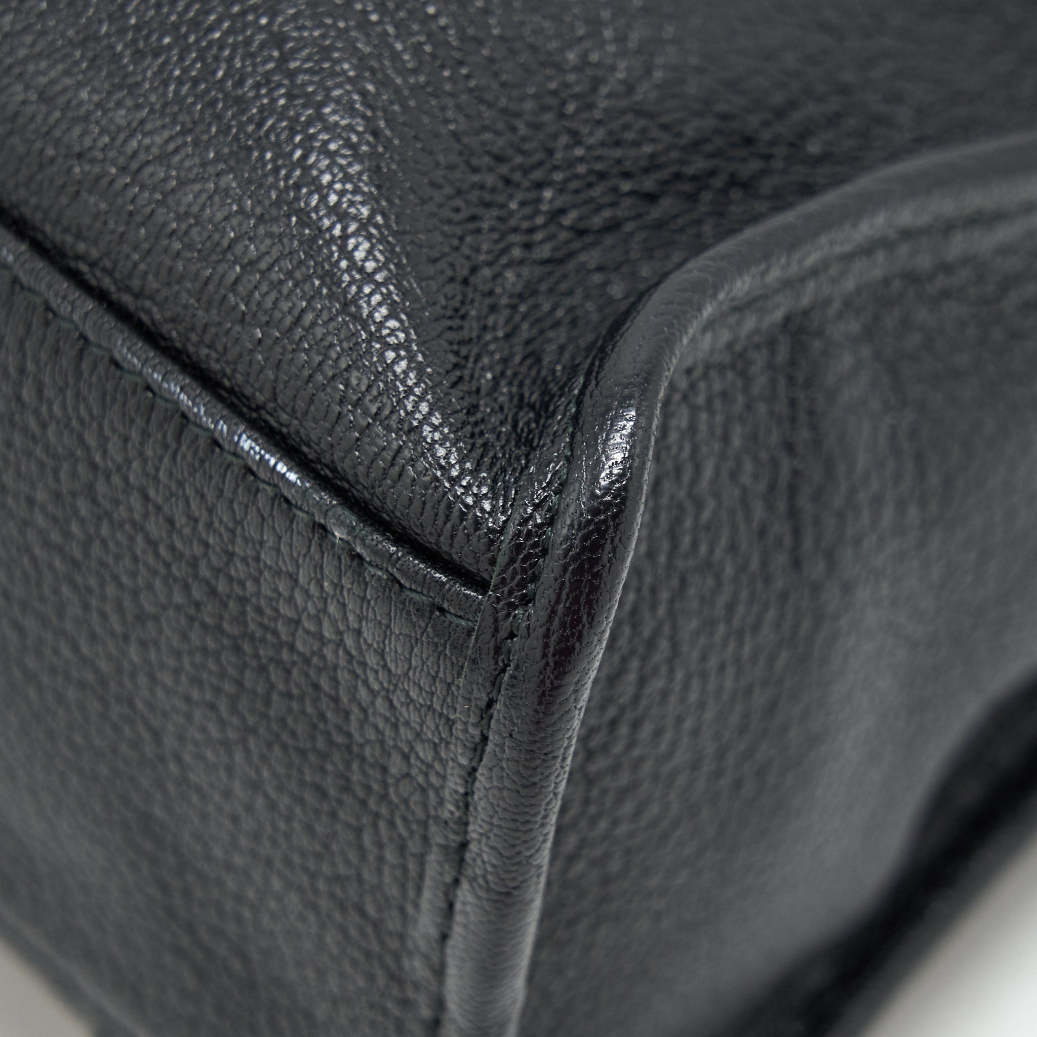 balenciaga-metallic-edg-city-s-bag-in-black-ghw