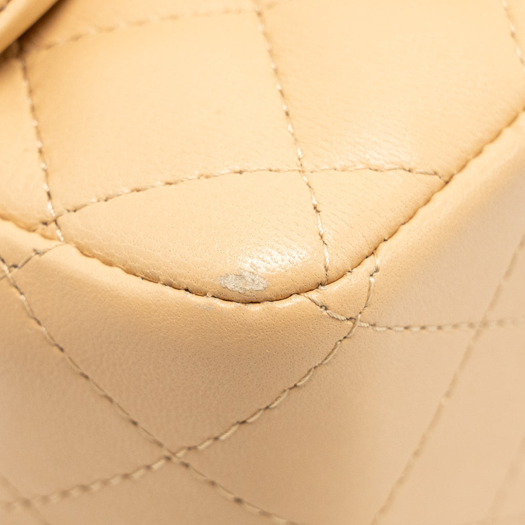 chanel-mini-square-flap-bag-lambskin-beige-lghw-microchip-copy-1