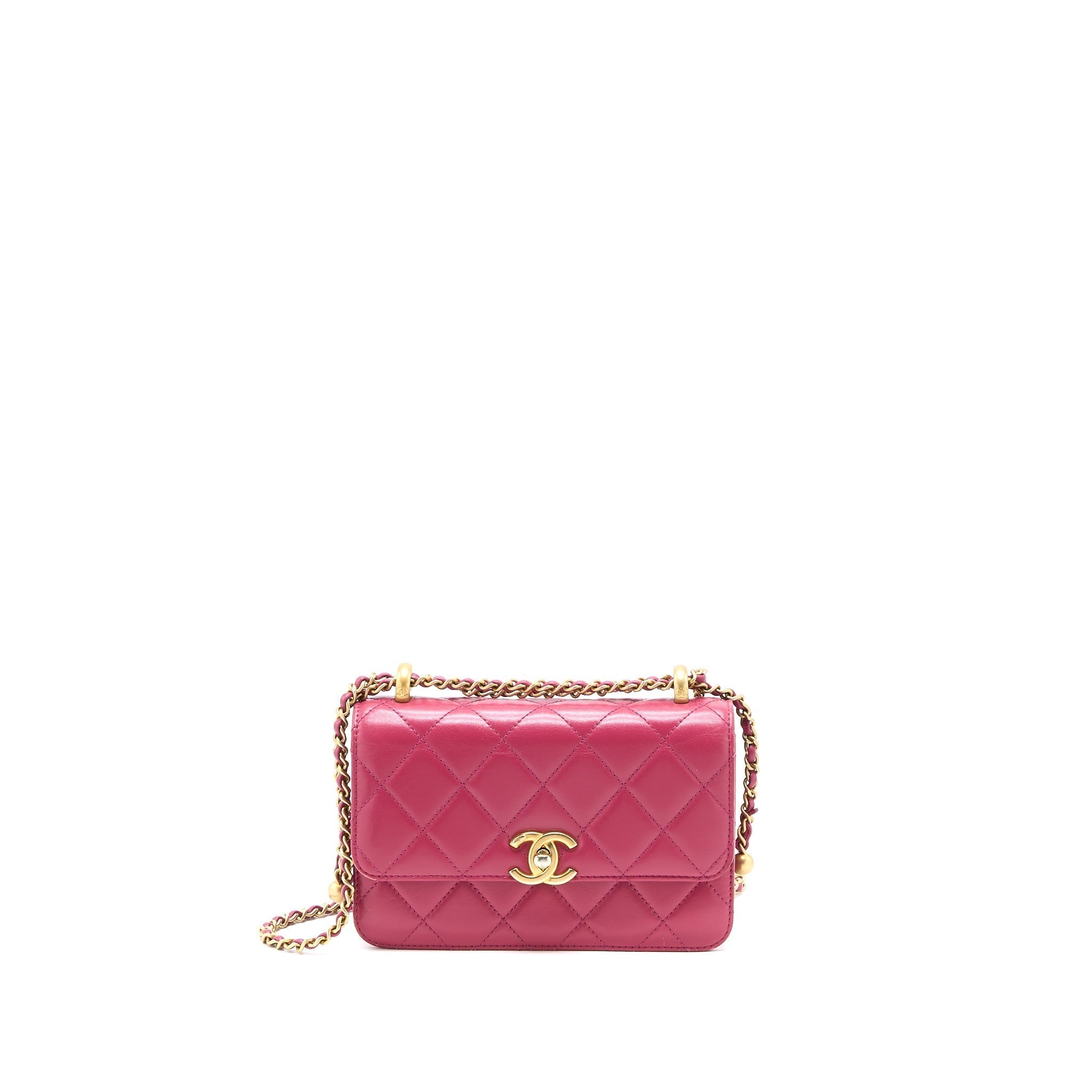 chanel-21a-small-gold-crush-flap-bag-calfskin-raspberry-pink-brushed-ghw-microchip-1