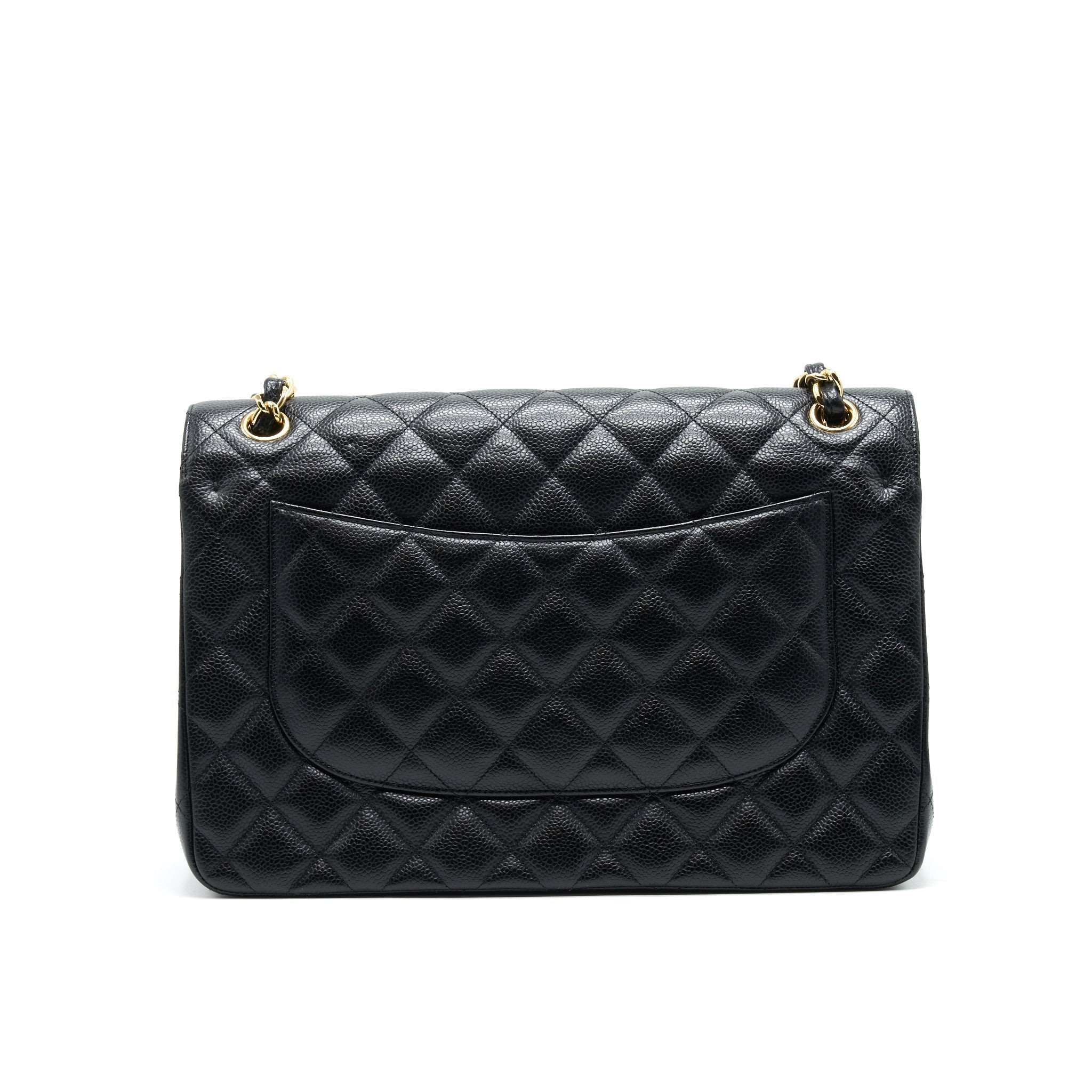 chanel-classic-jumbo-double-flap-bag-black-cavier-ghw-2