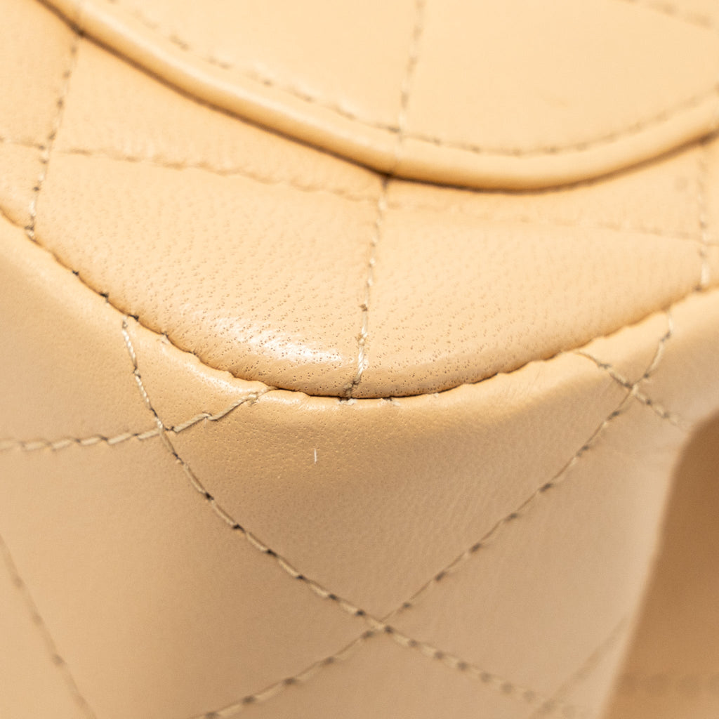 chanel-mini-square-flap-bag-lambskin-beige-lghw-microchip-copy-1