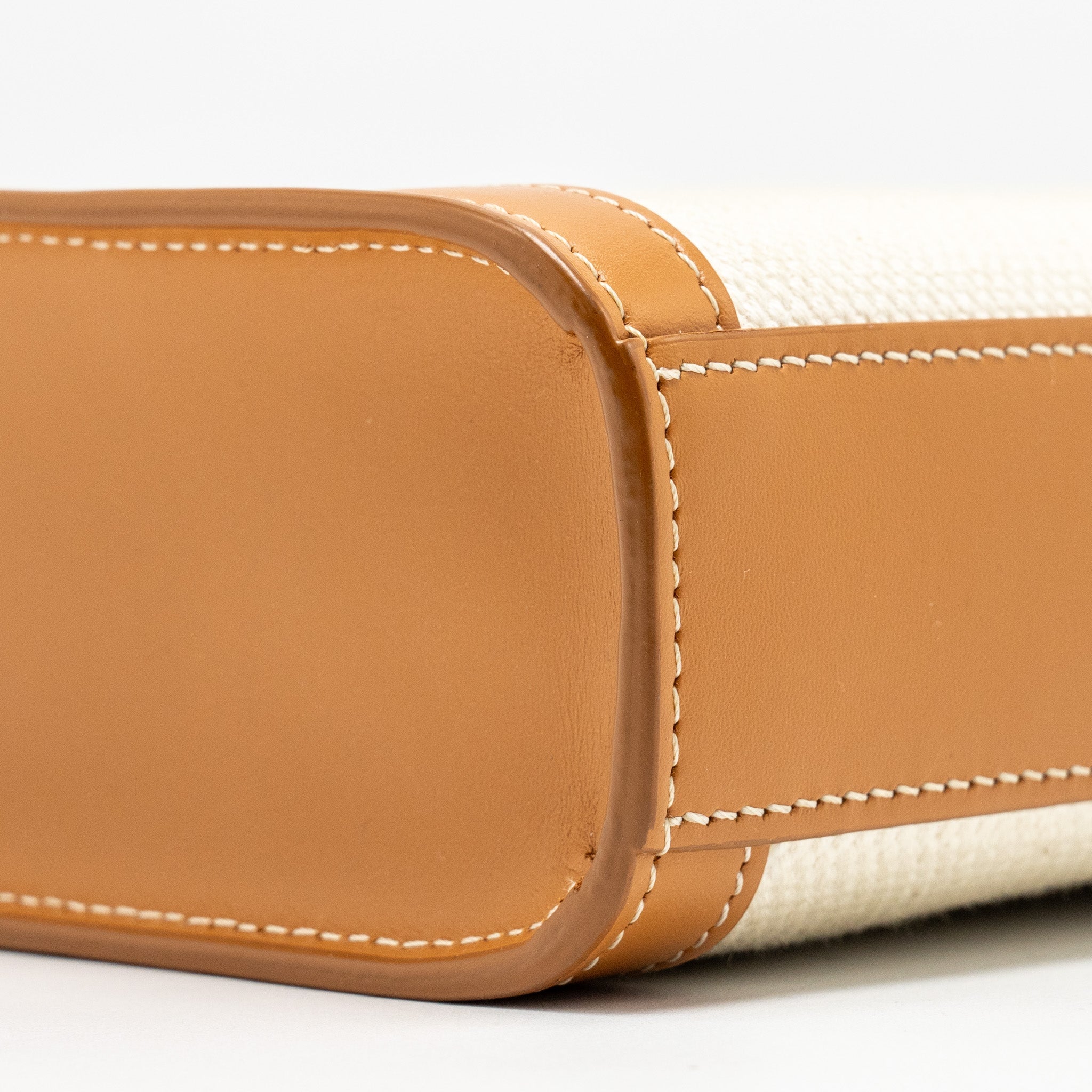 celine-mini-vertical-cabas-canvas-calfskin-multicolour-ghw