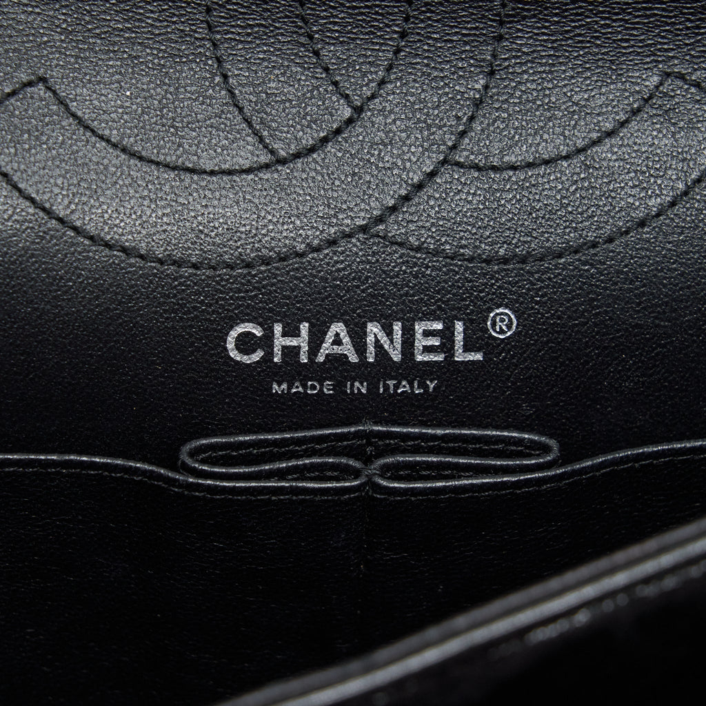 chanel-2-55-226-reissue-aged-calfskin-so-black