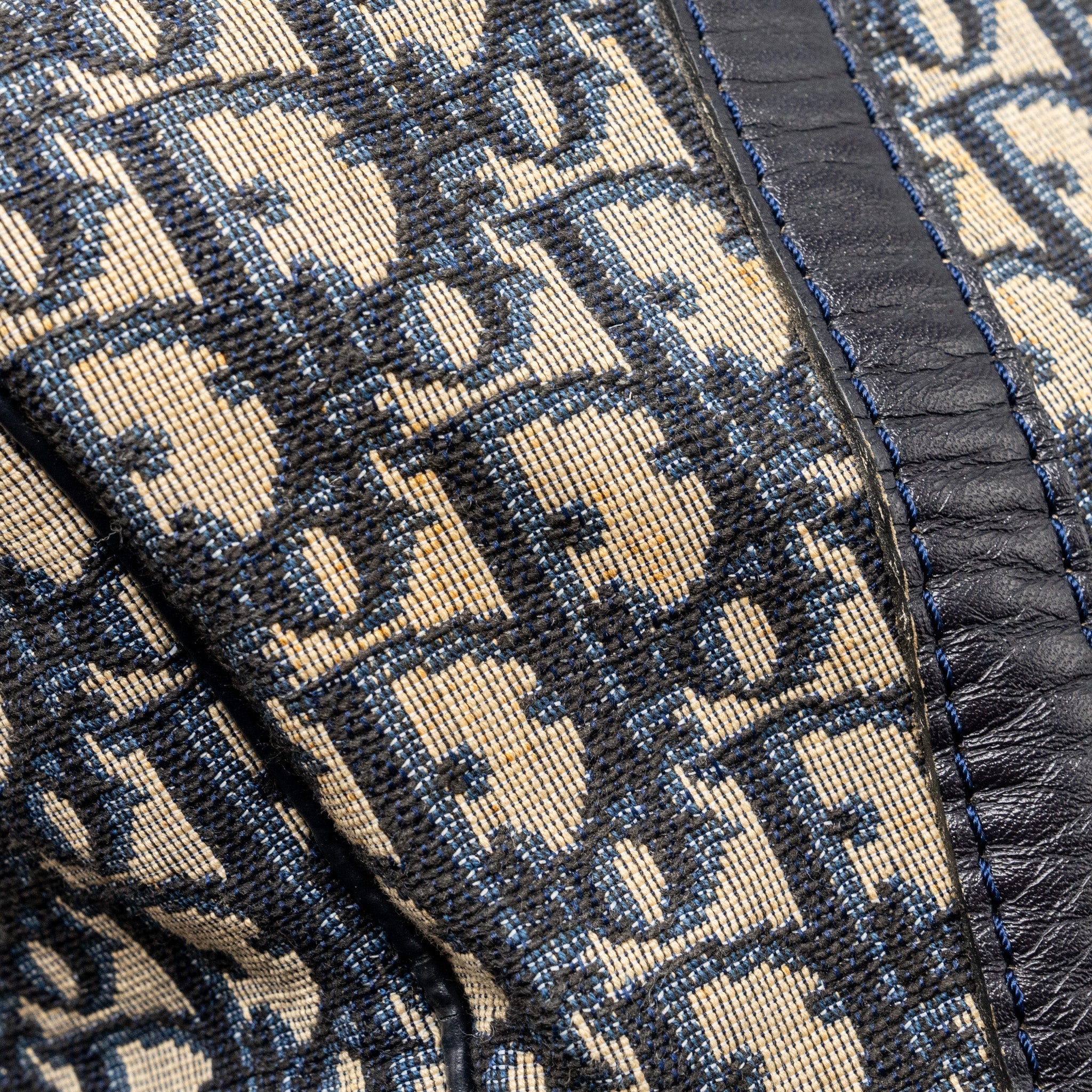 dior-vintage-bowling-bag-blue-oblique-canvas-shw