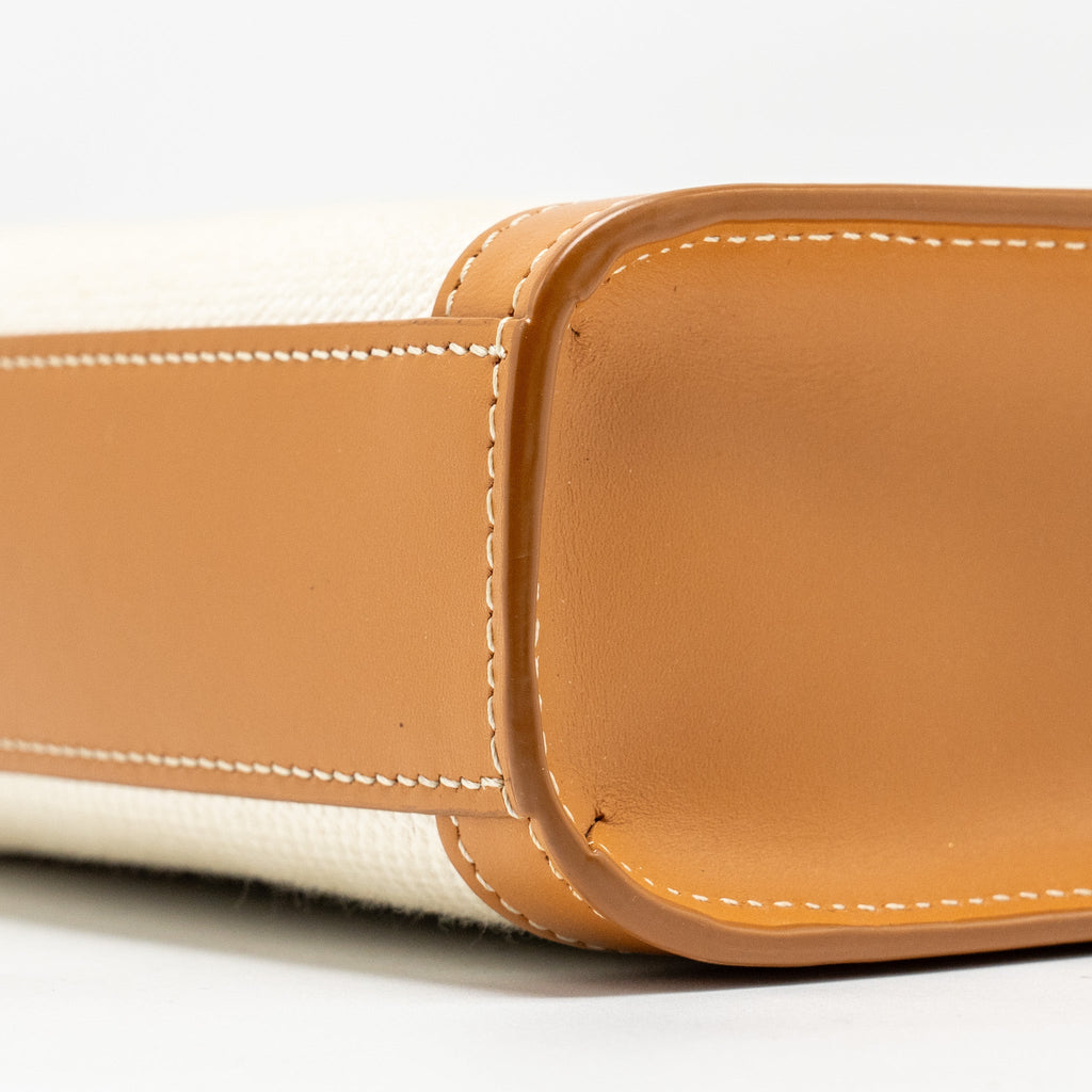 celine-mini-vertical-cabas-canvas-calfskin-multicolour-ghw