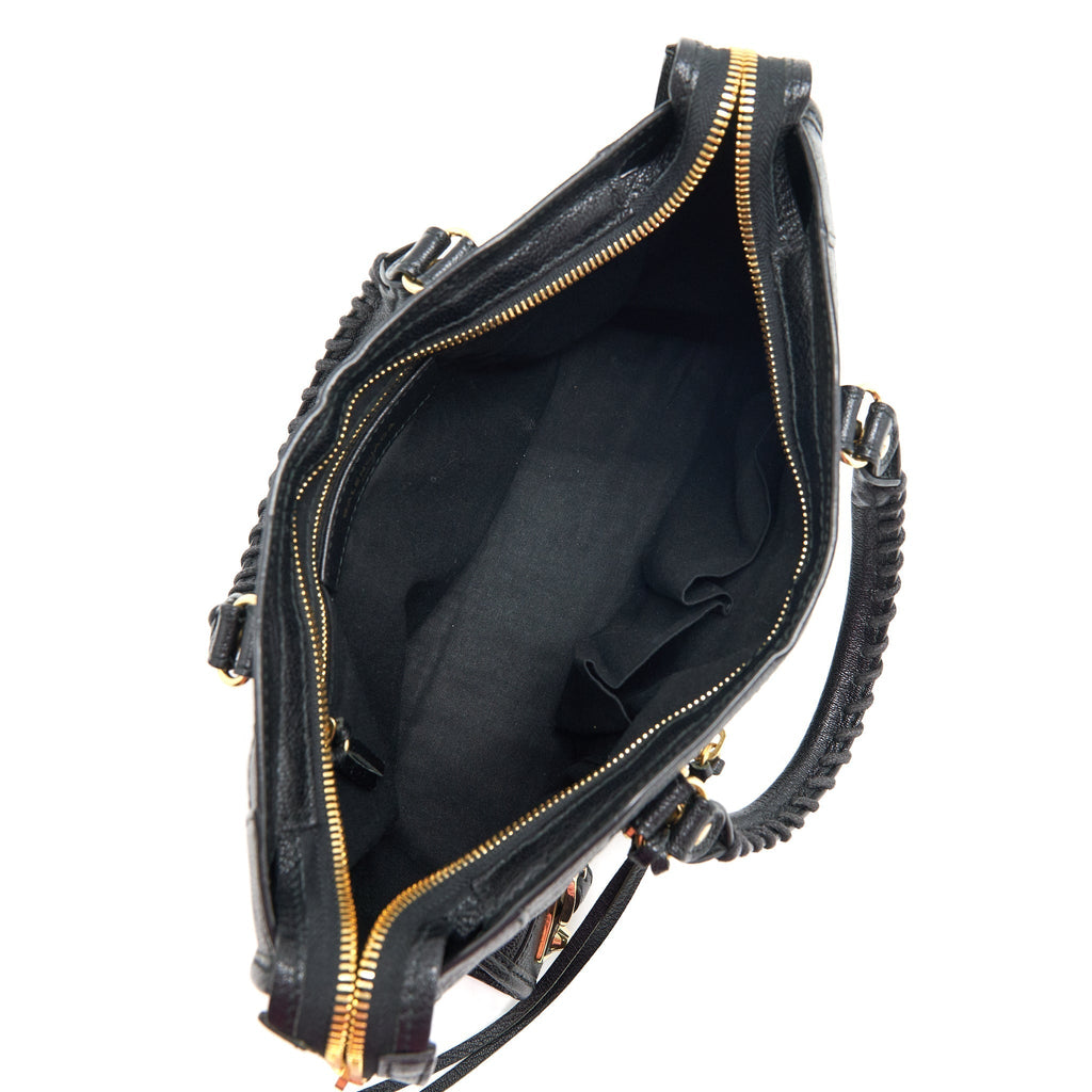 balenciaga-metallic-edg-city-s-bag-in-black-ghw