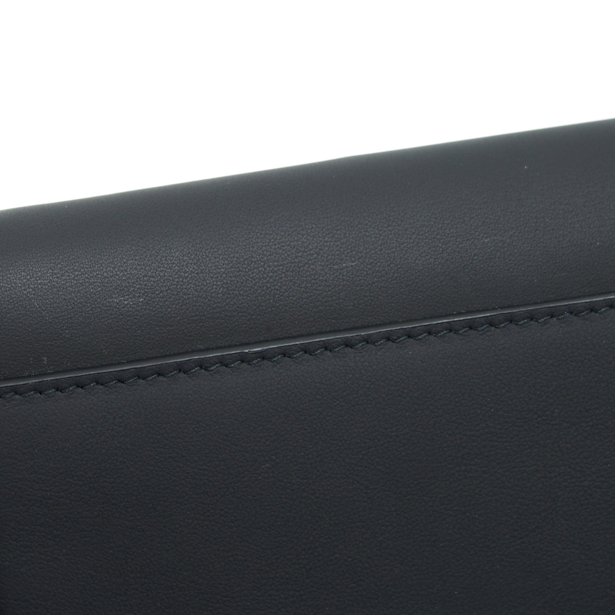 dior-saddle-long-wallet-calfskin-so-black