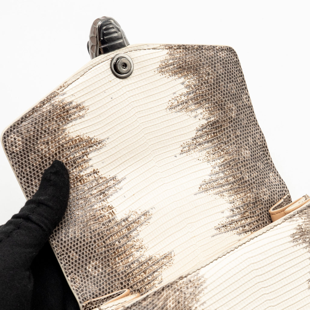 bvlgari-top-handle-serpenti-forever-crossbody-bag-shiny-lizard-white-multicolour-black-hardware-copy