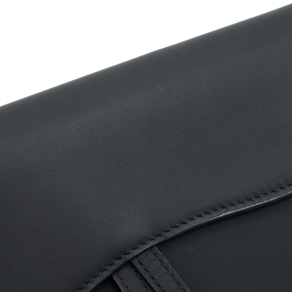 dior-saddle-long-wallet-calfskin-so-black