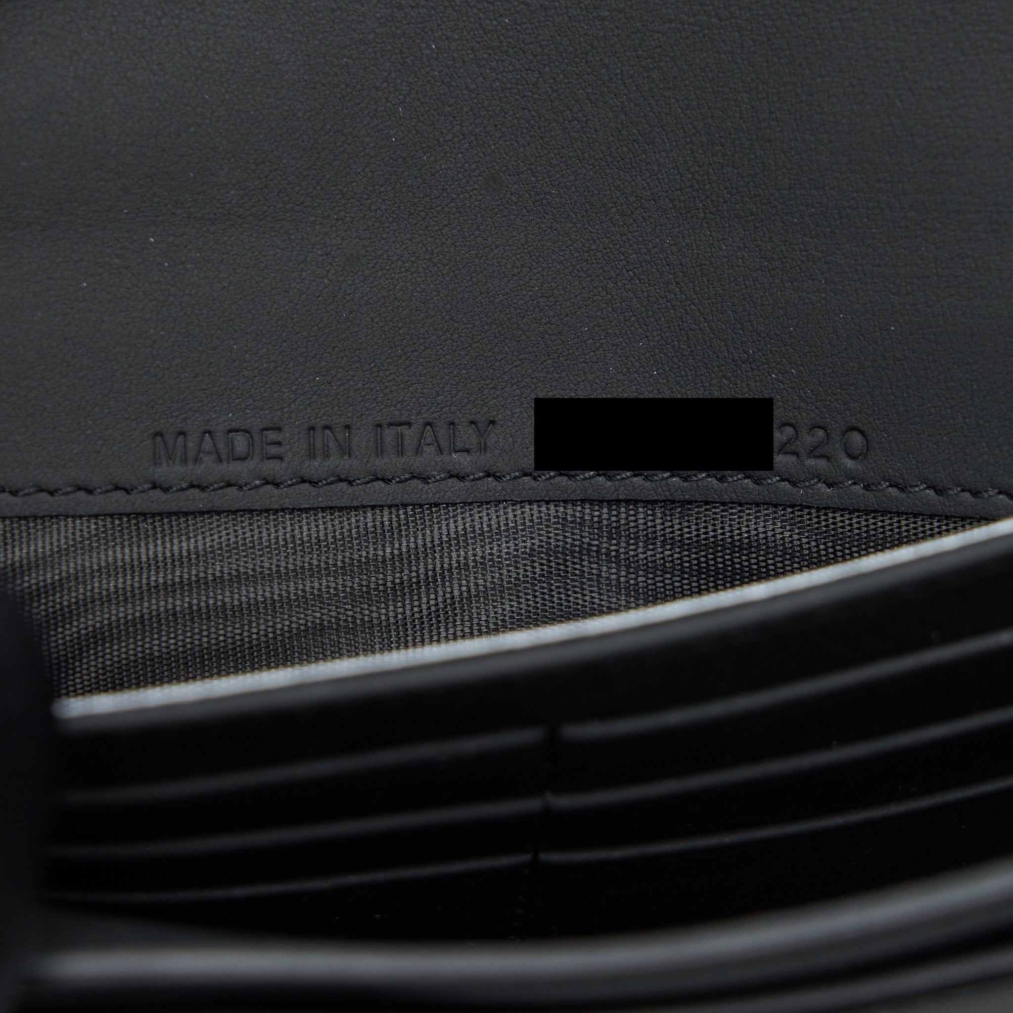 dior-saddle-long-wallet-calfskin-so-black