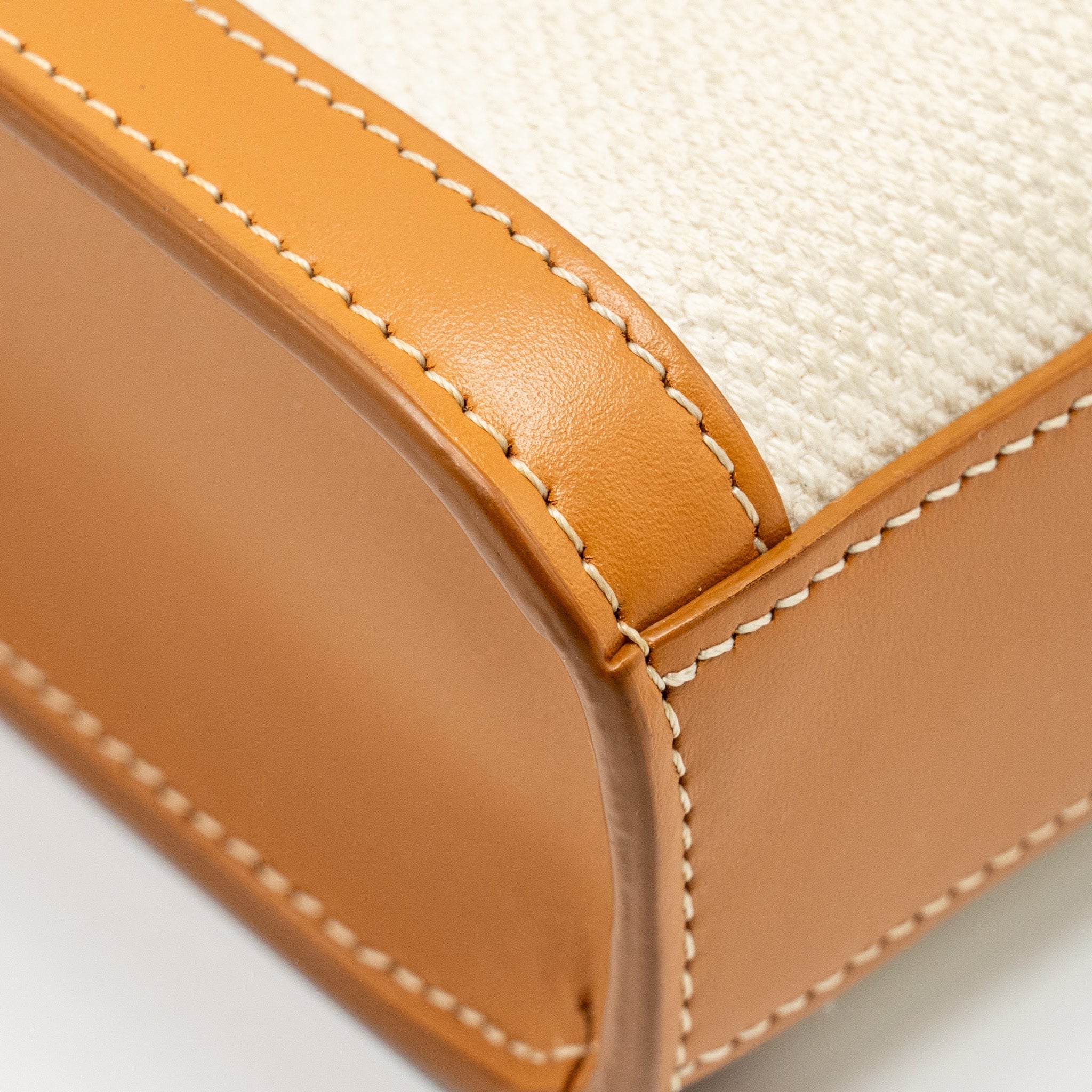 celine-mini-vertical-cabas-canvas-calfskin-multicolour-ghw