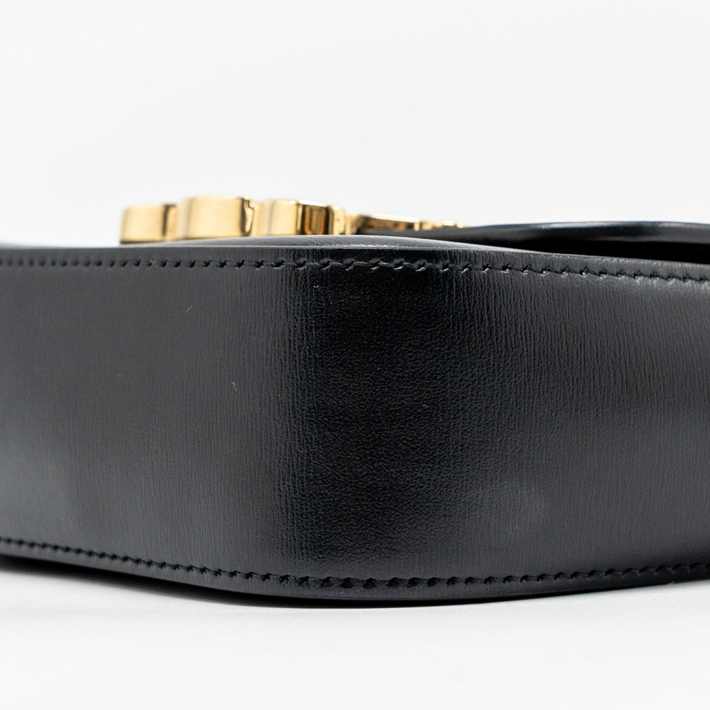 celine-mini-claude-calfskin-black-ghw