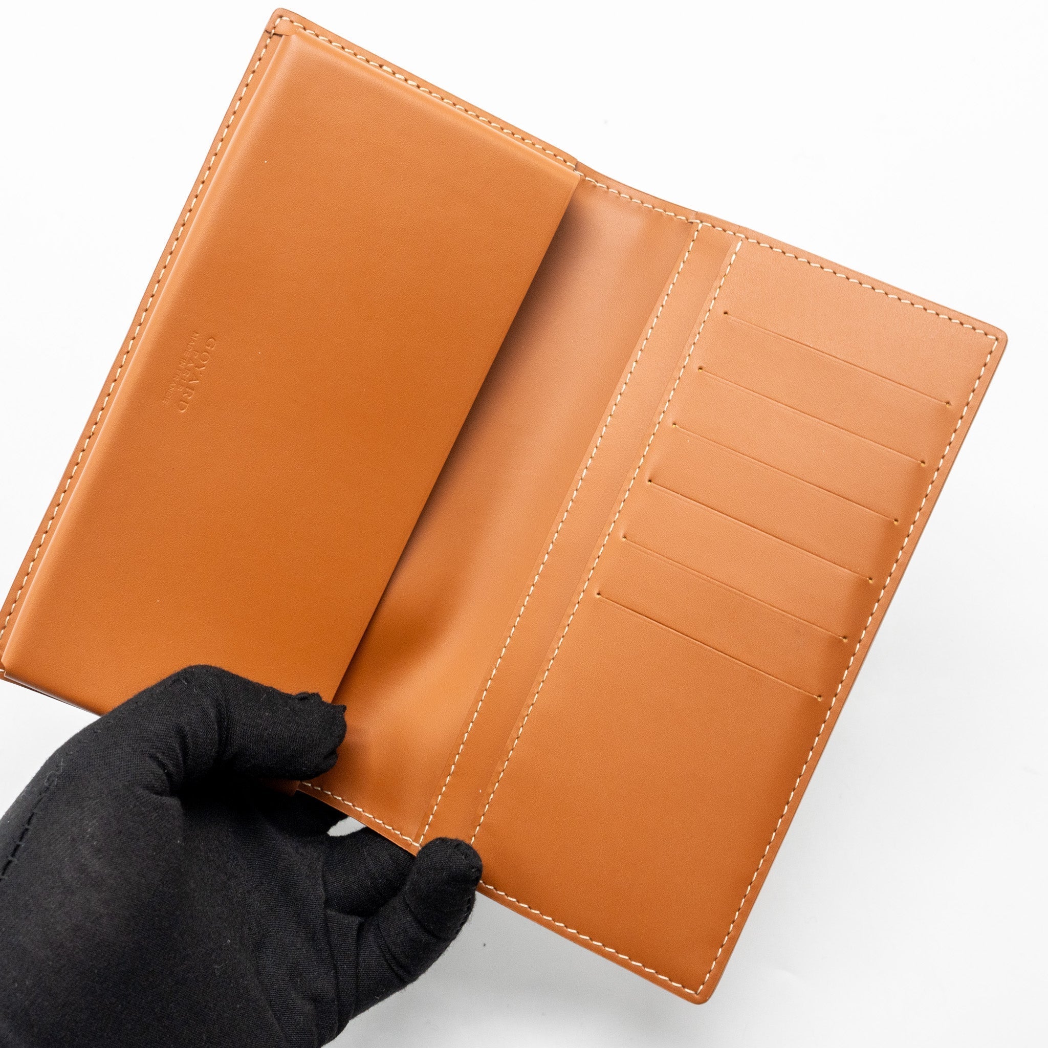 goyard-portefeuille-st-lambert-long-wallet-with-phone-holder-goyardline-canvas-leather-brown