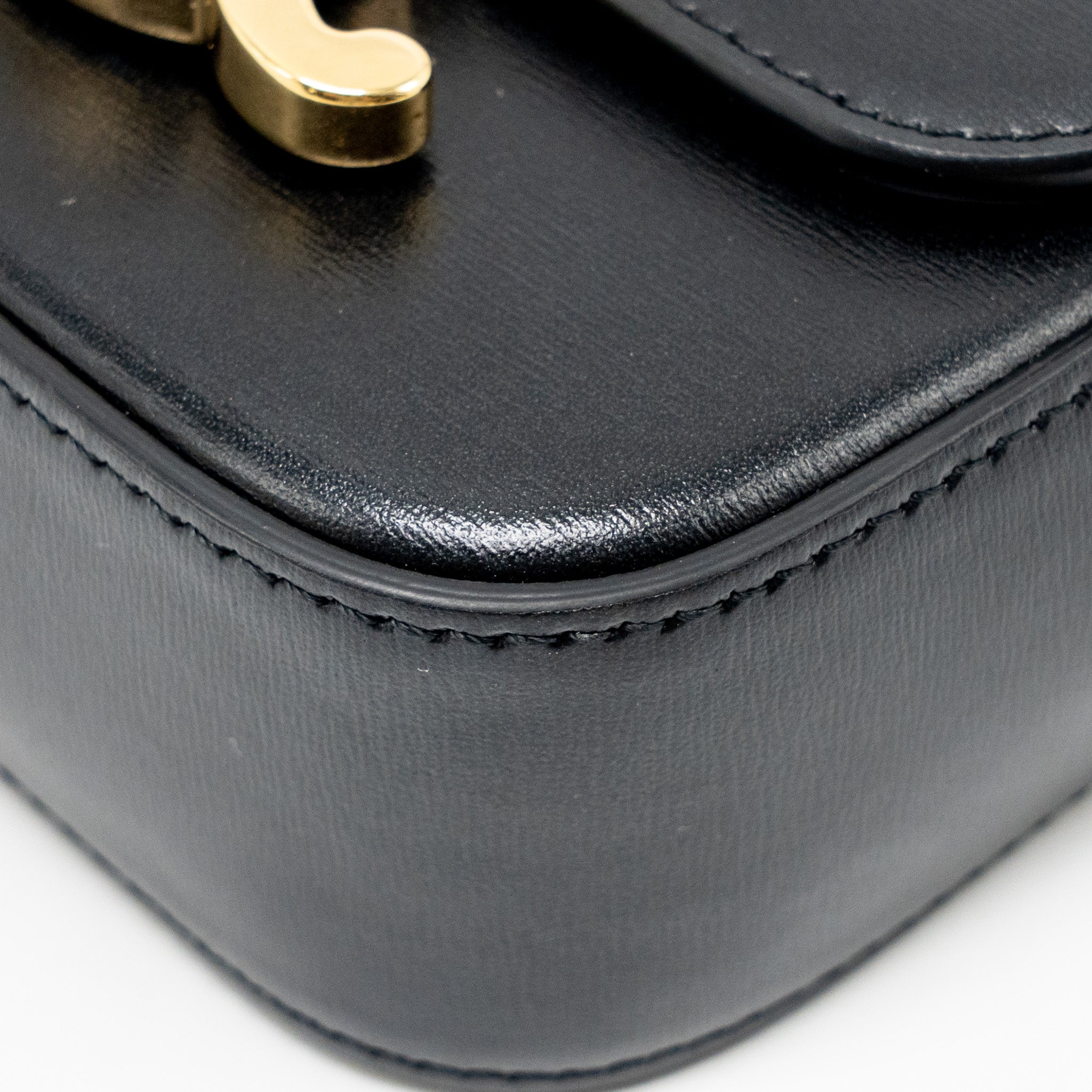 celine-mini-claude-calfskin-black-ghw