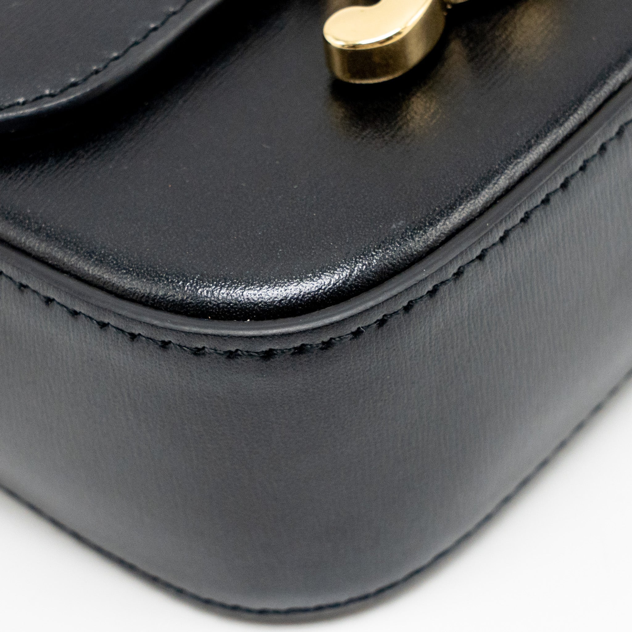celine-mini-claude-calfskin-black-ghw