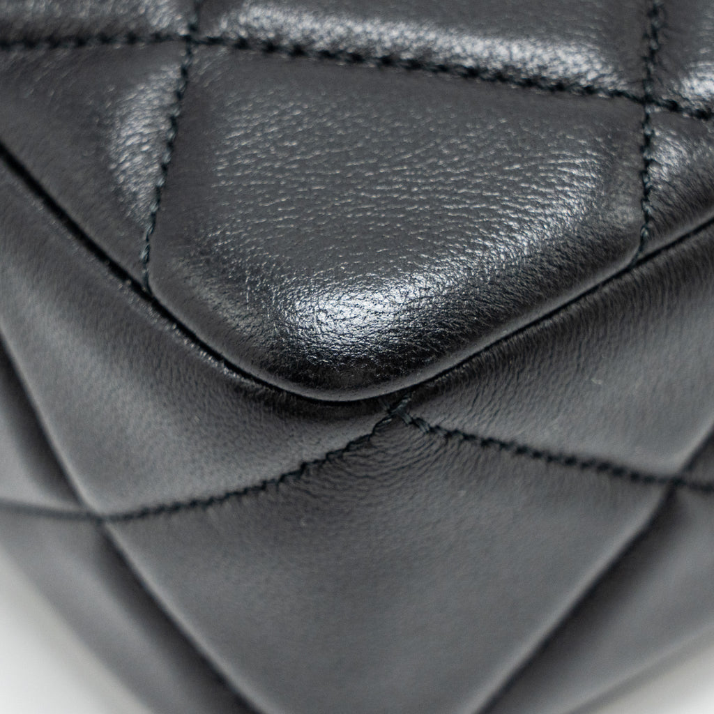 chanel-quilted-mini-flap-bag-with-detailed-chain-lambskin-black-ghw-microchip