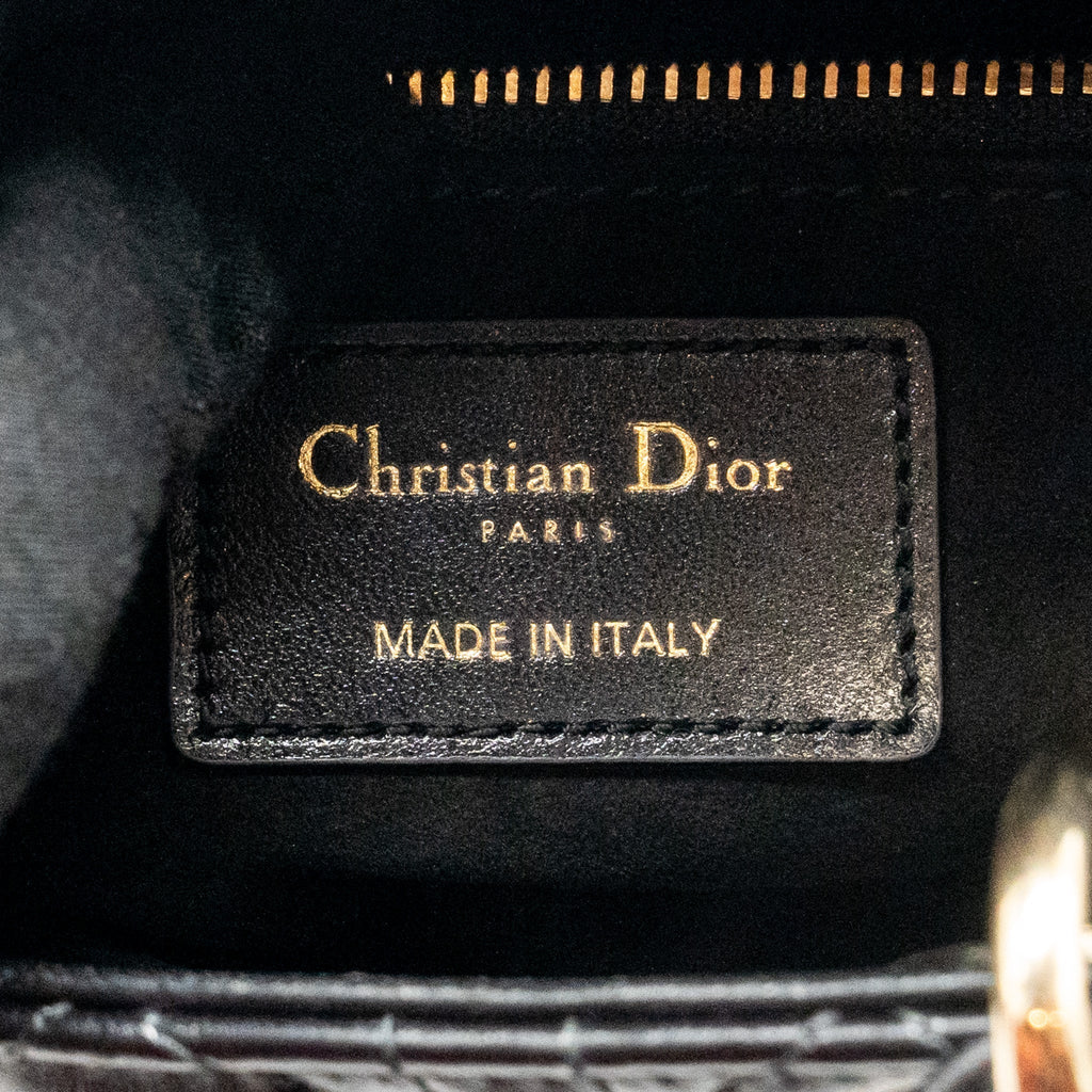 dior-small-lady-dior-lambskin-black-gold-lghw