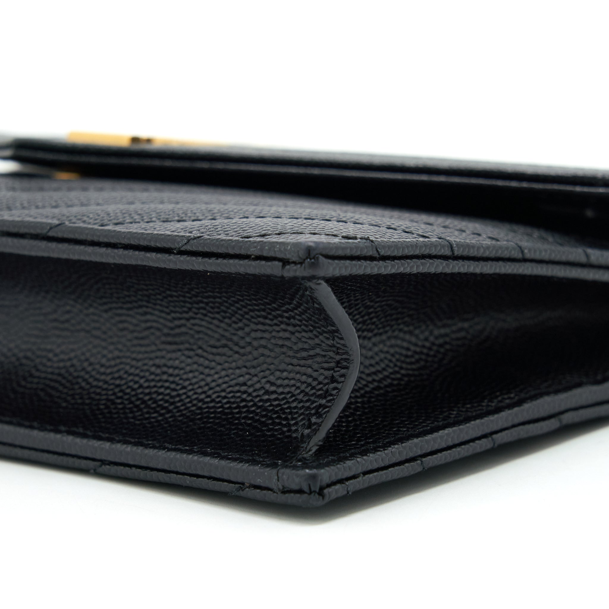 saint-laurent-ysl-envelop-chain-wallet-caviar-black-ghw