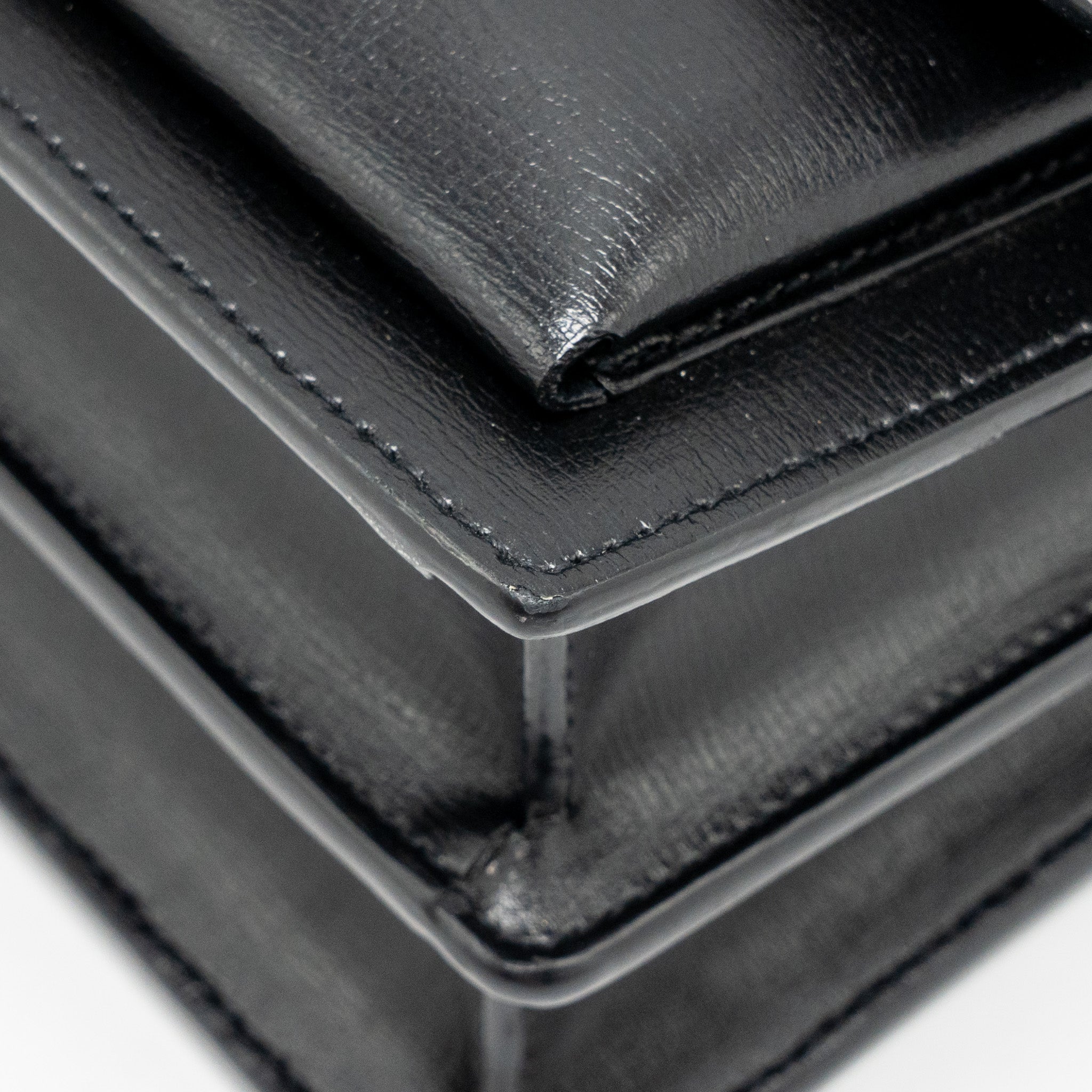 saint-laurent-ysl-medium-sunset-bag-smooth-leather-black-ghw