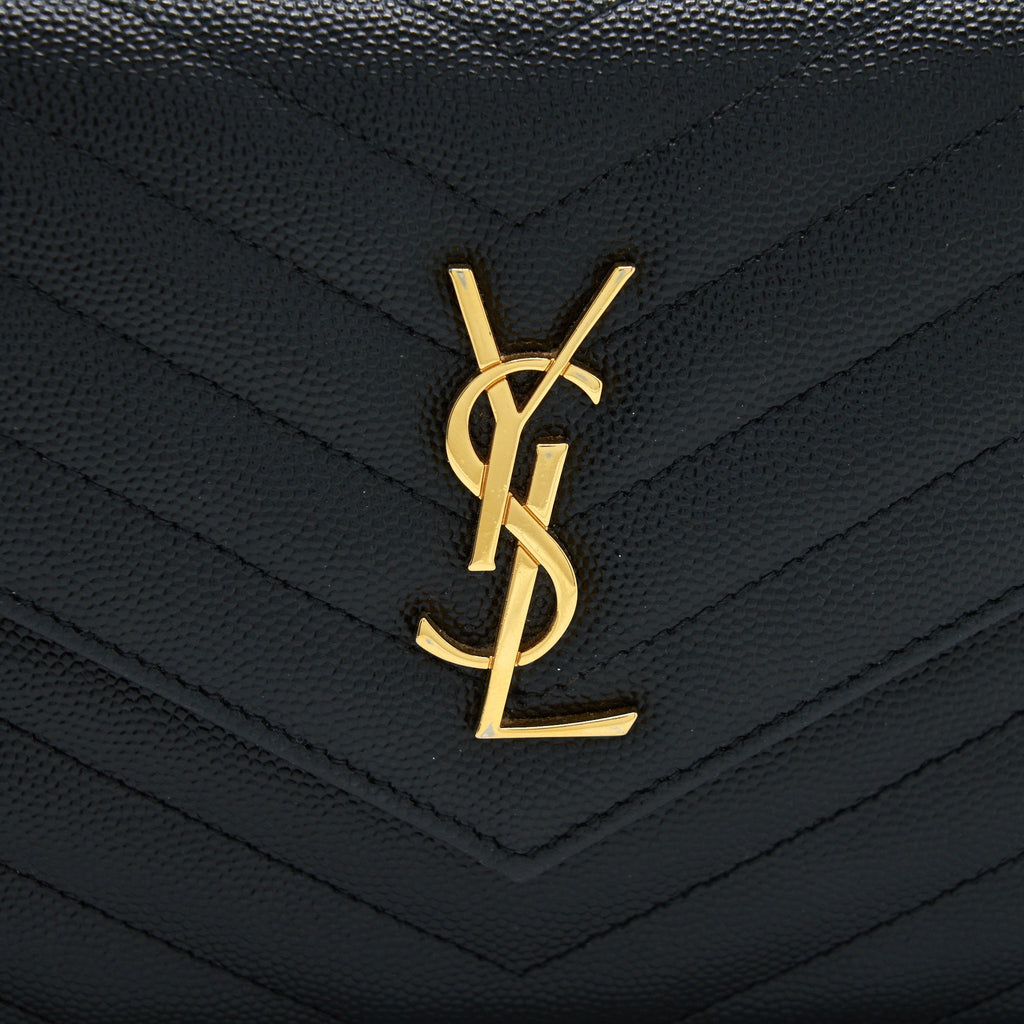 saint-laurent-ysl-envelop-chain-wallet-caviar-black-ghw