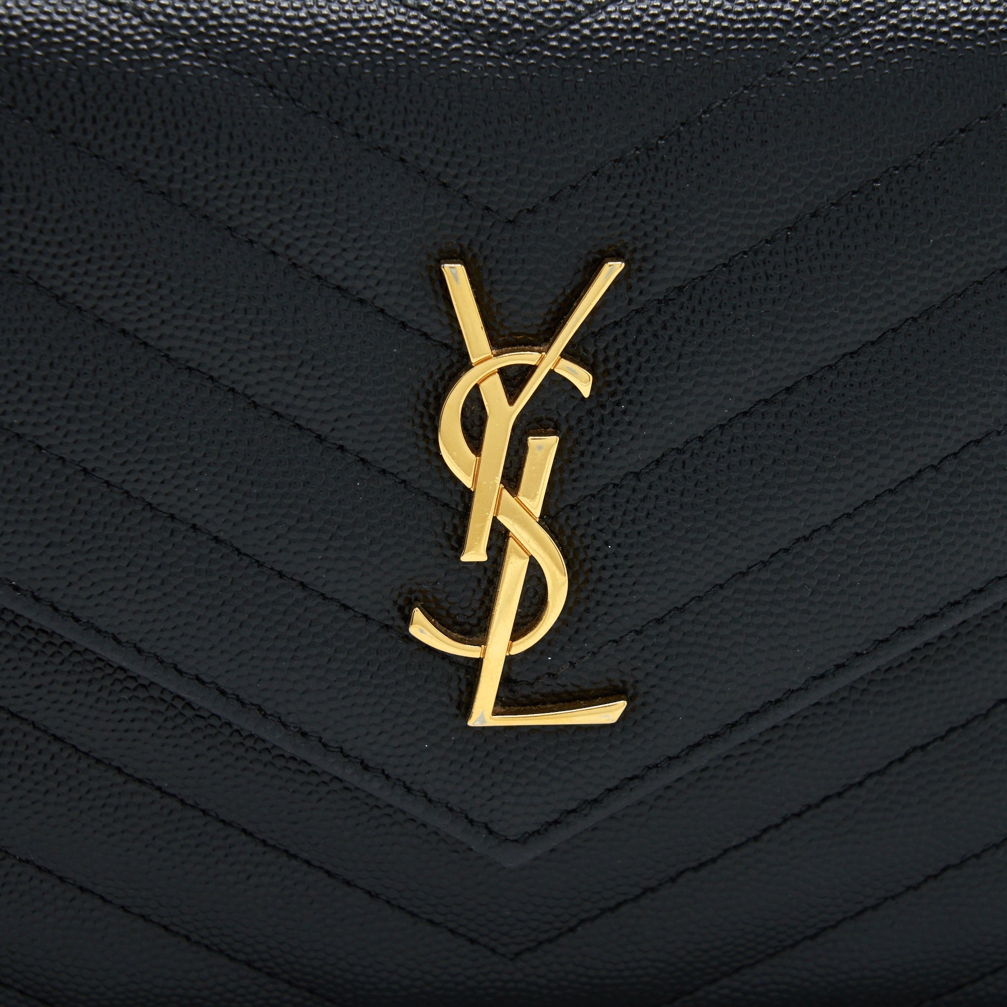 saint-laurent-ysl-envelop-chain-wallet-caviar-black-ghw