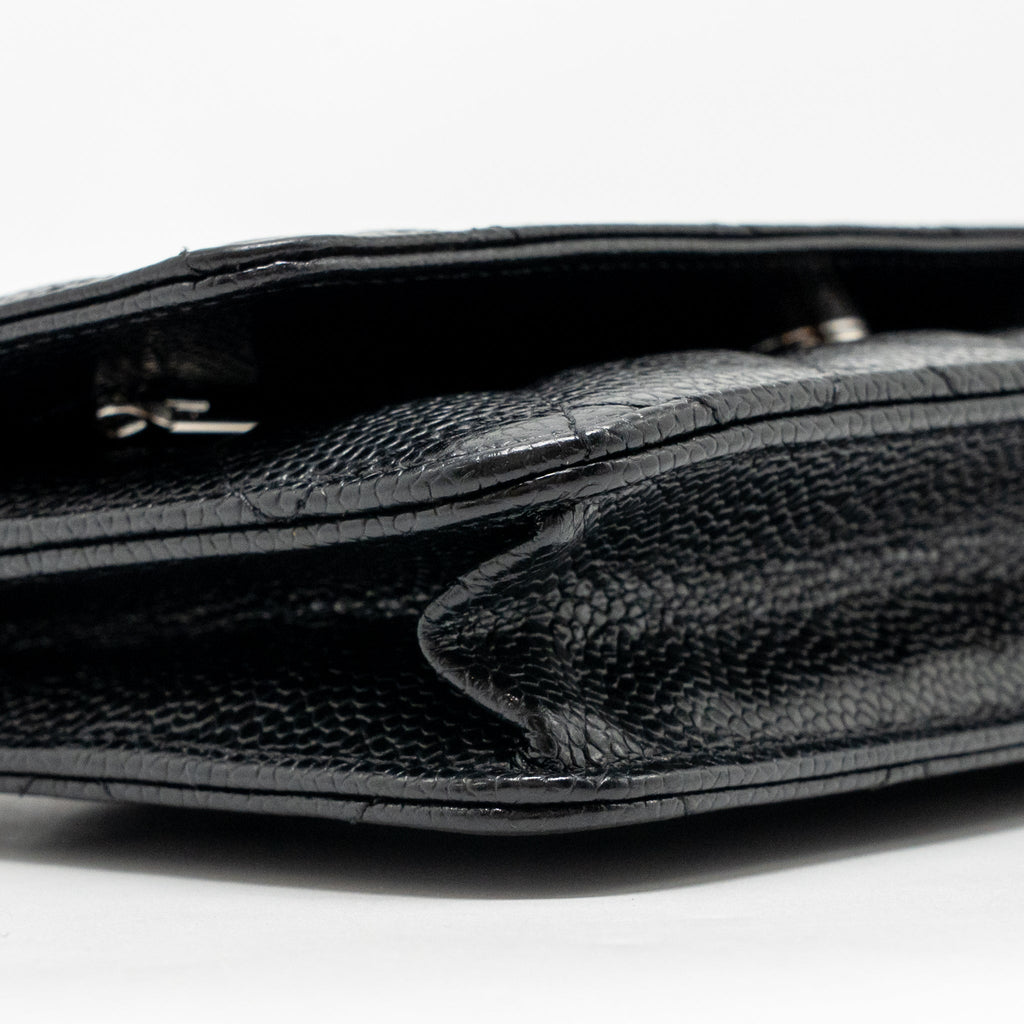 chanel-classic-flap-wallet-on-chain-caviar-black-shw-microchip