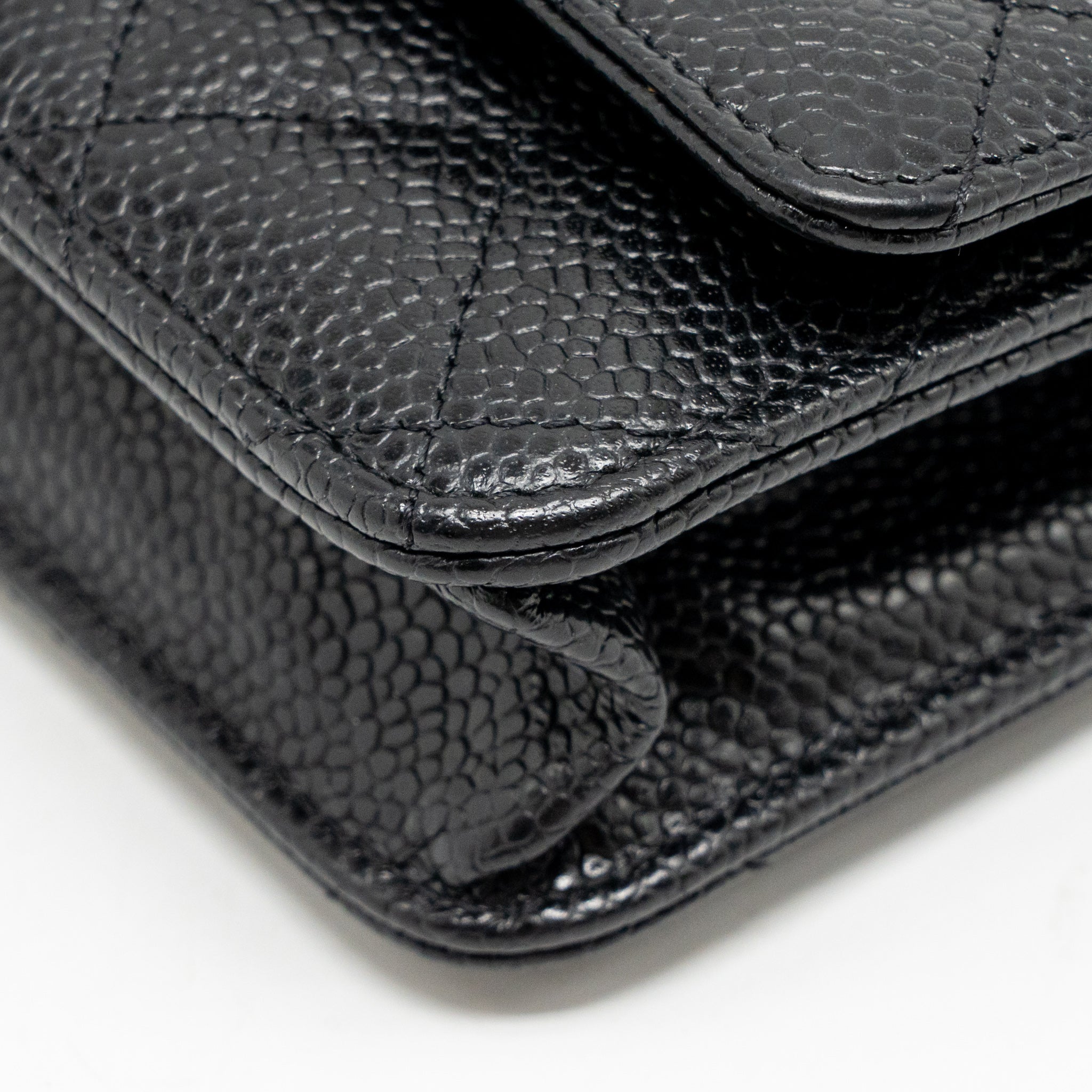 chanel-classic-flap-wallet-on-chain-caviar-black-shw-microchip