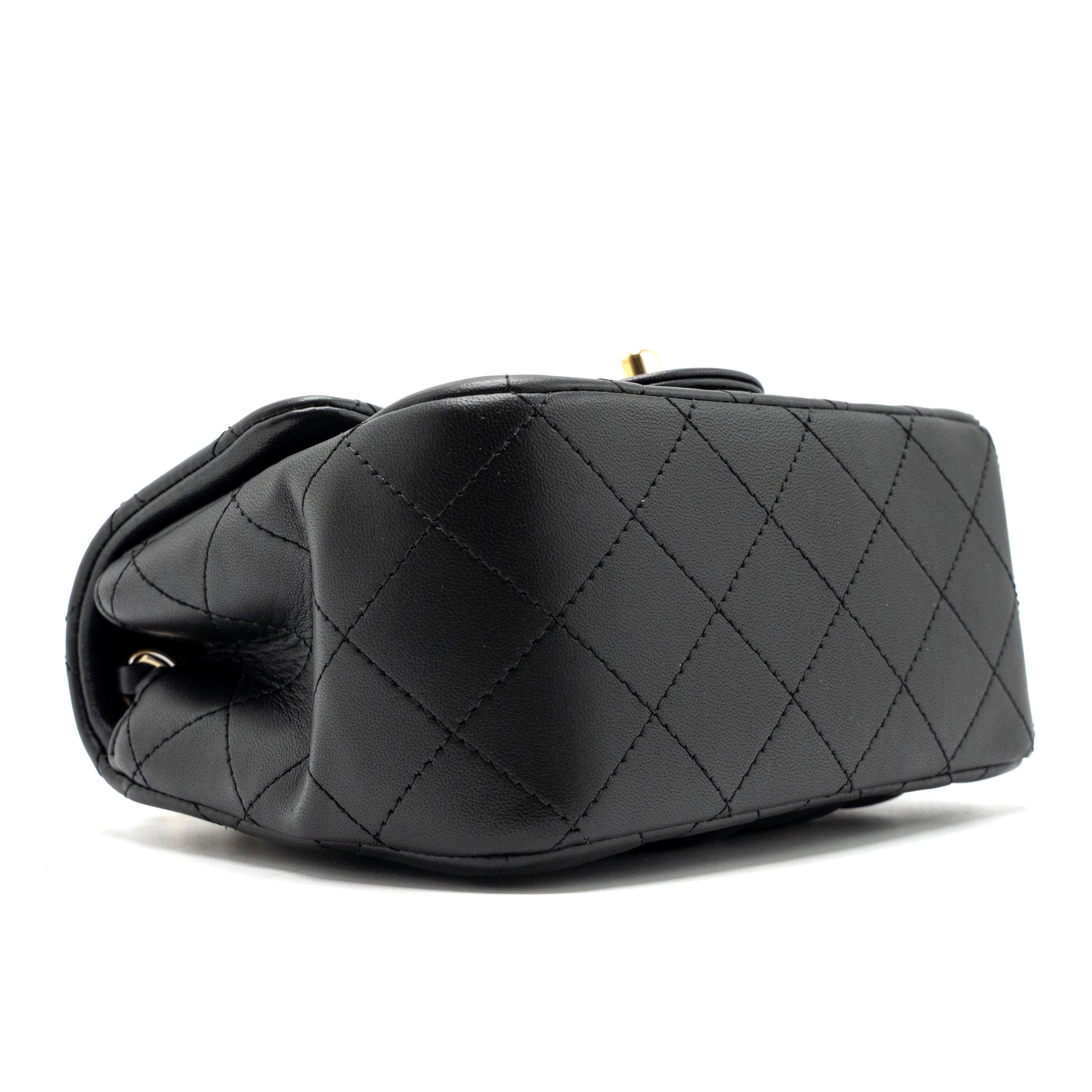 chanel-mini-square-flap-bag-lambskin-black-ghw