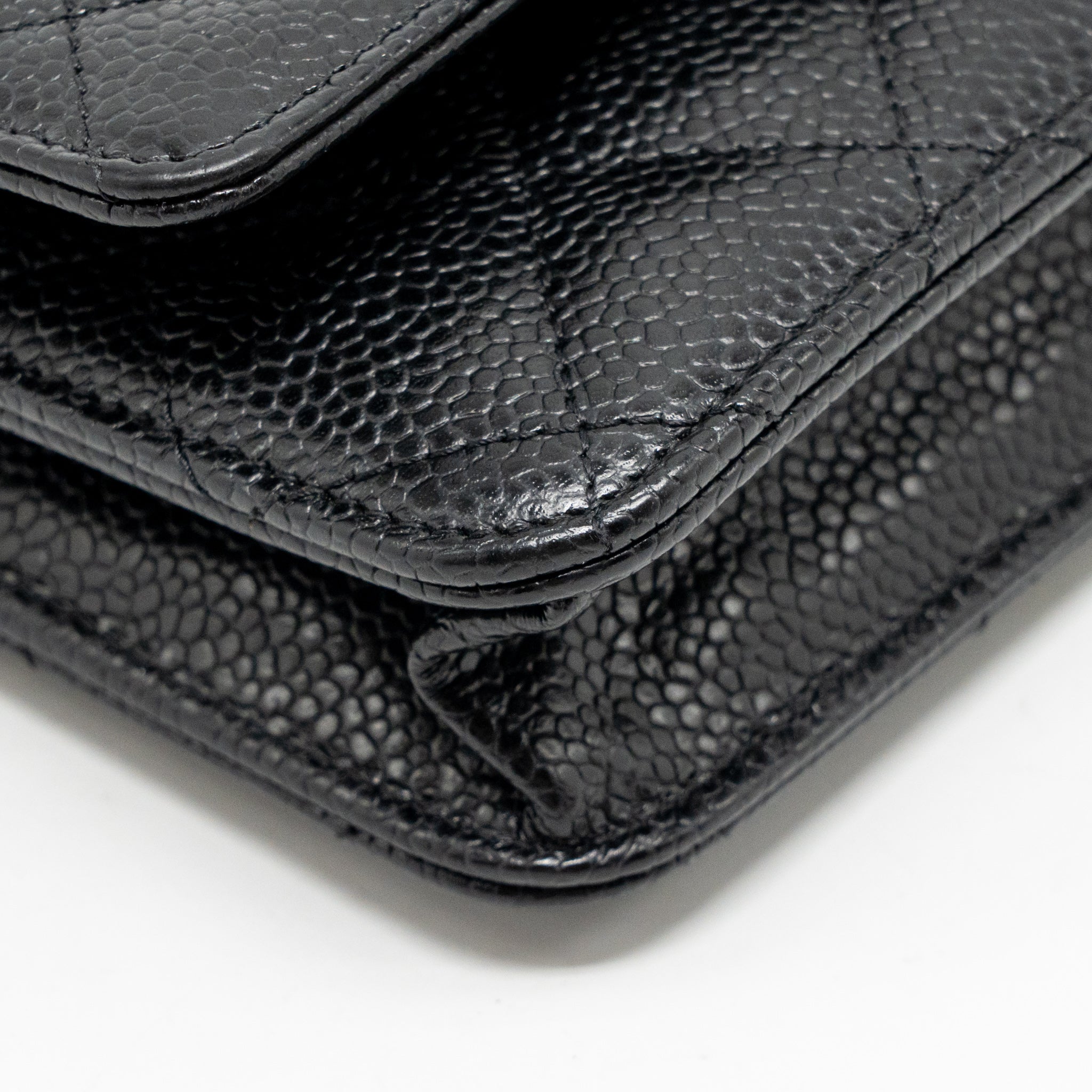 chanel-classic-flap-wallet-on-chain-caviar-black-shw-microchip