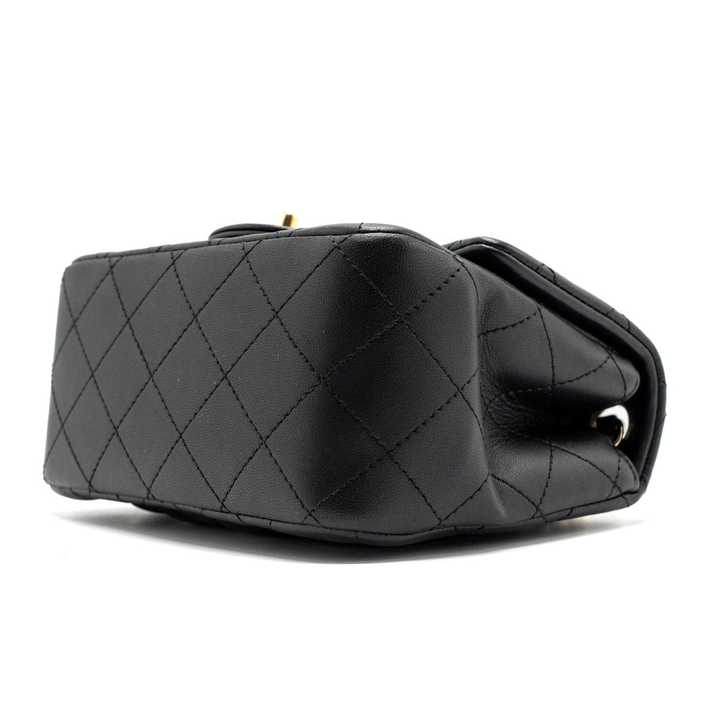 chanel-mini-square-flap-bag-lambskin-black-ghw