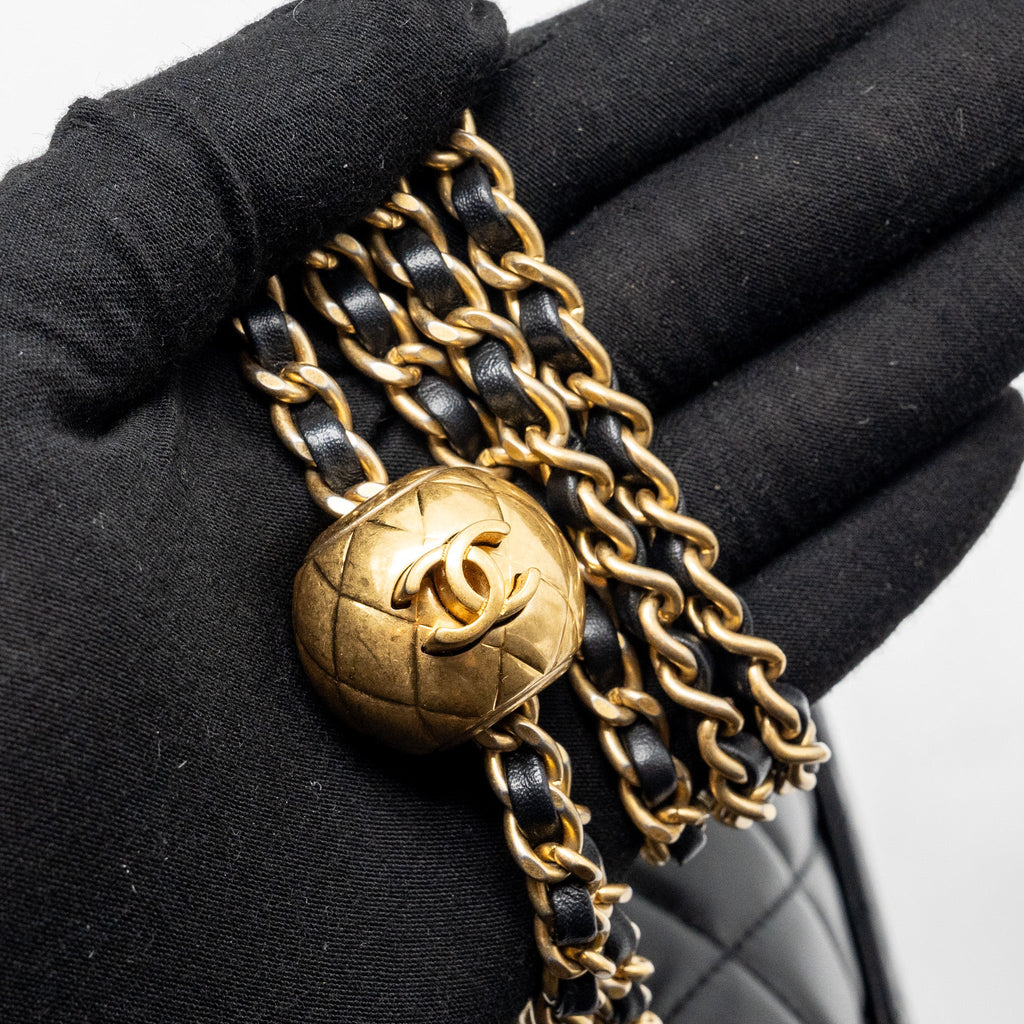 chanel-pearl-crush-mini-square-flap-bag-lambskin-black-ghw-microchip-7