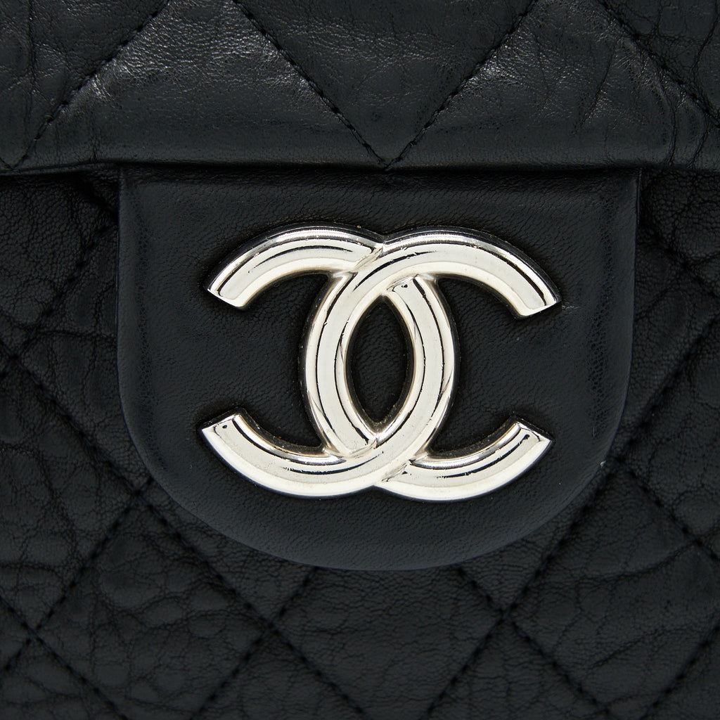 chanel-chain-around-flap-bag-lambskin-black-shw