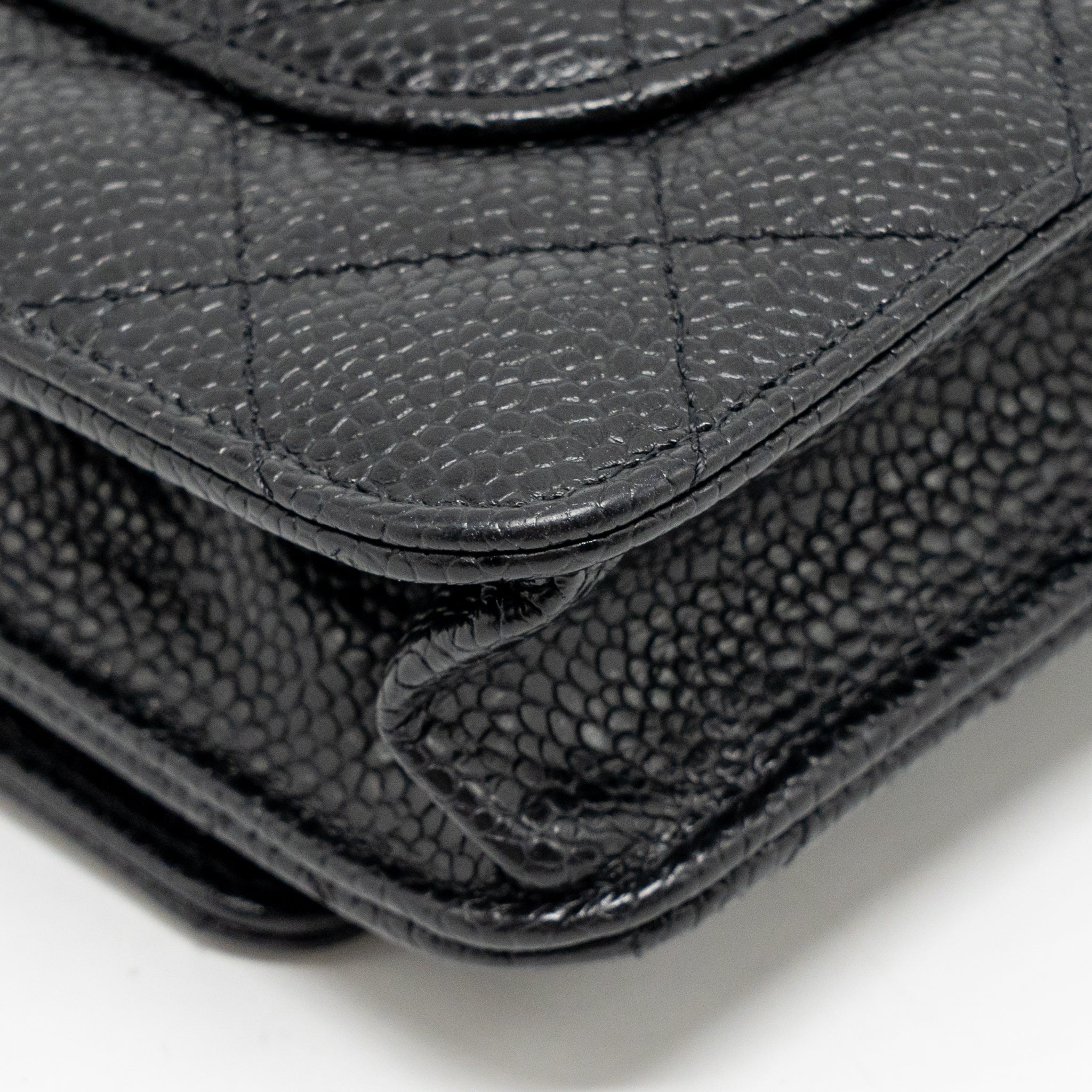 chanel-classic-flap-wallet-on-chain-caviar-black-shw-microchip