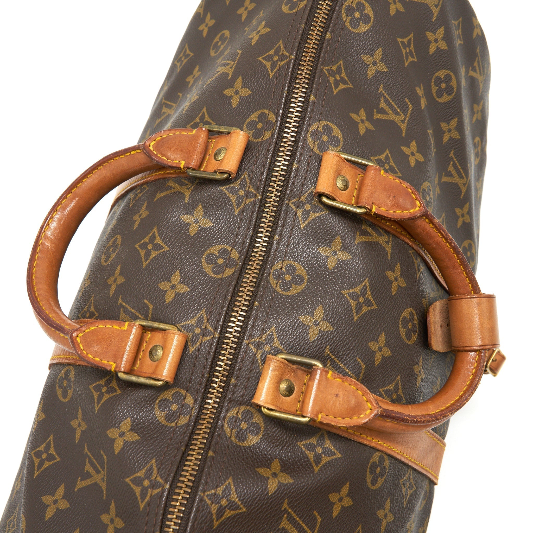 louis-vuitton-vintage-keepall-45-monogram-canvas