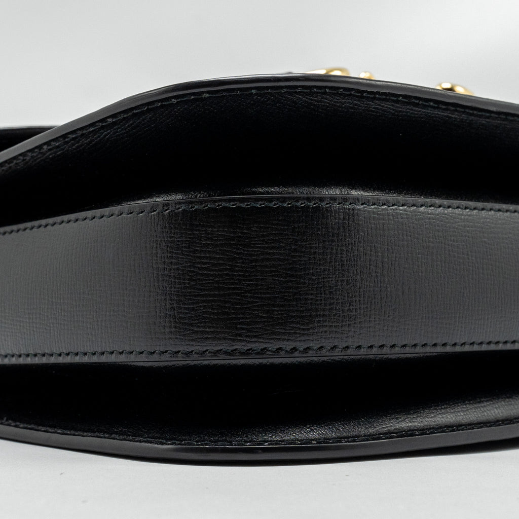 gucci-horsebit-1955-shoulder-bag-calfskin-black-ghw