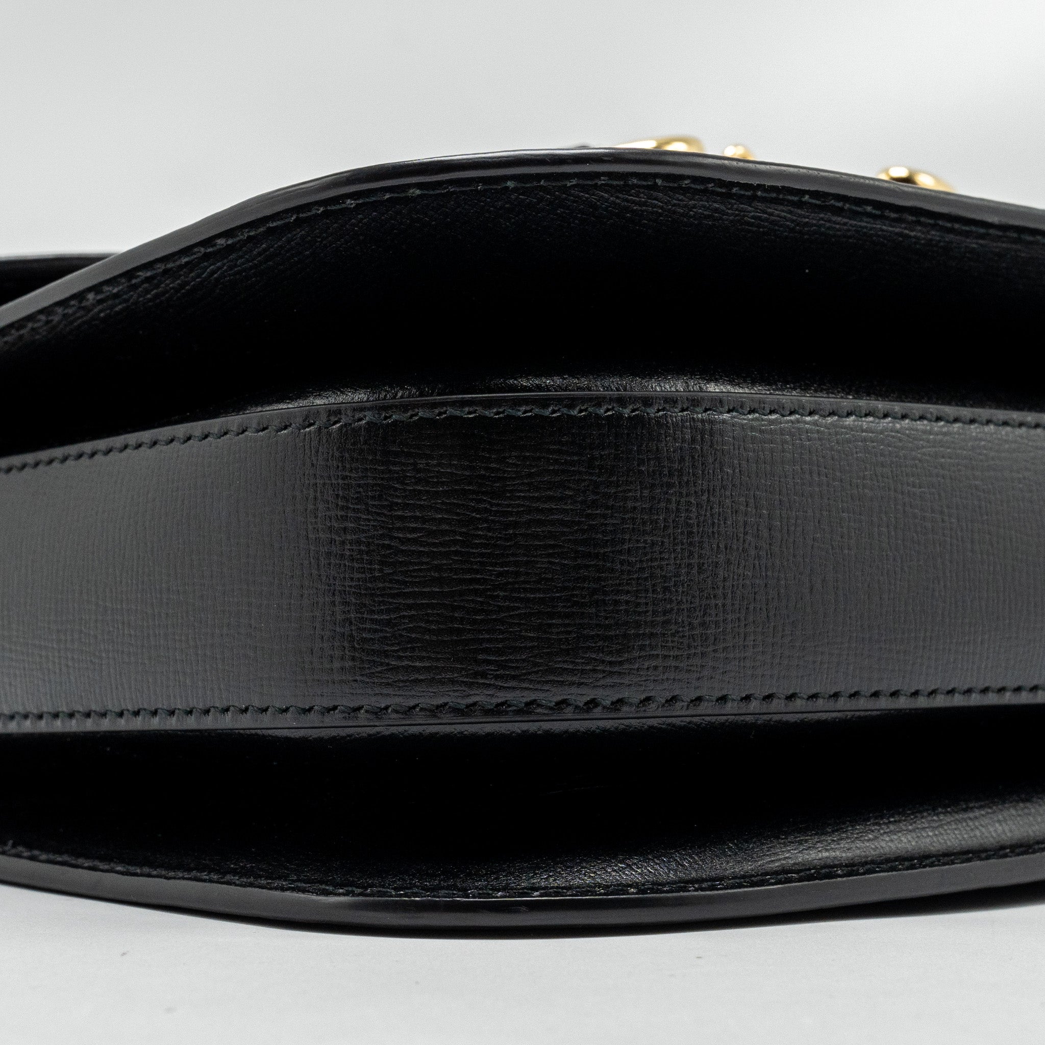 gucci-horsebit-1955-shoulder-bag-calfskin-black-ghw
