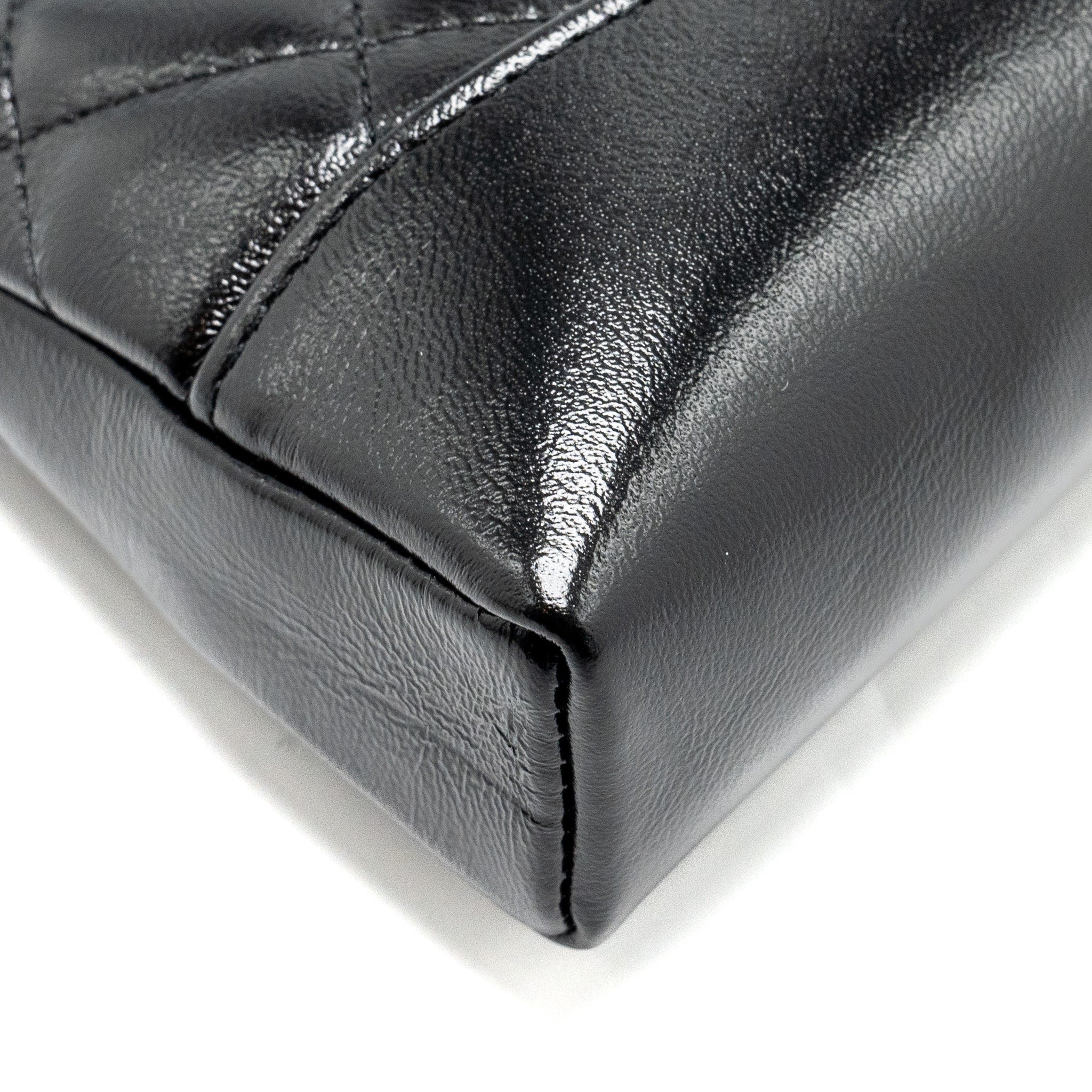 chanel-mini-31-clutch-with-chain-shiny-calfskin-black-lghw