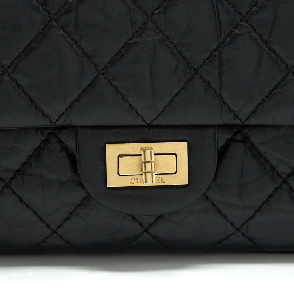 chanel-2-55-226-reissue-double-flap-bag-calfskin-black-ghw