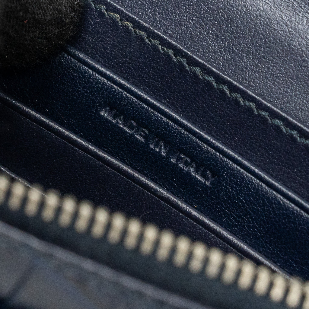saint-laurent-ysl-mini-sunset-bag-crocodile-embossed-calfskin-black-shw