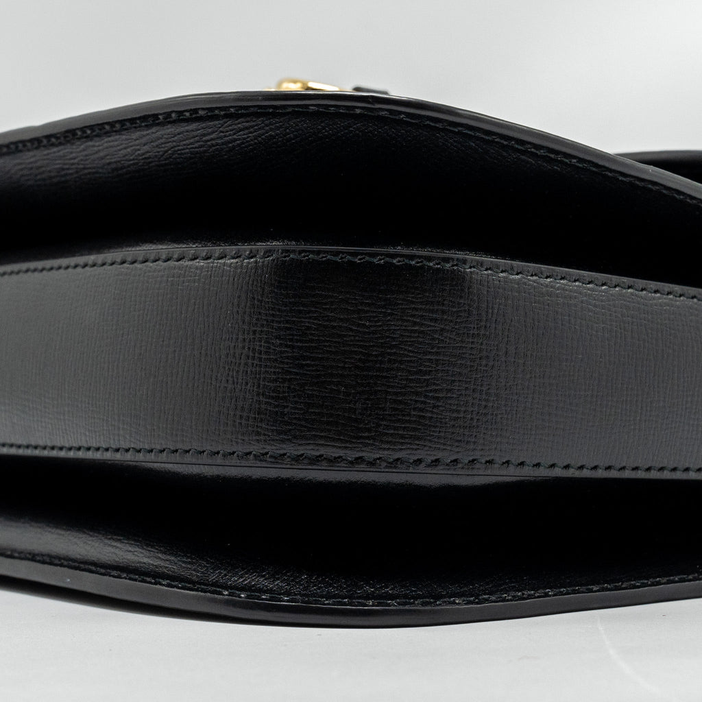 gucci-horsebit-1955-shoulder-bag-calfskin-black-ghw
