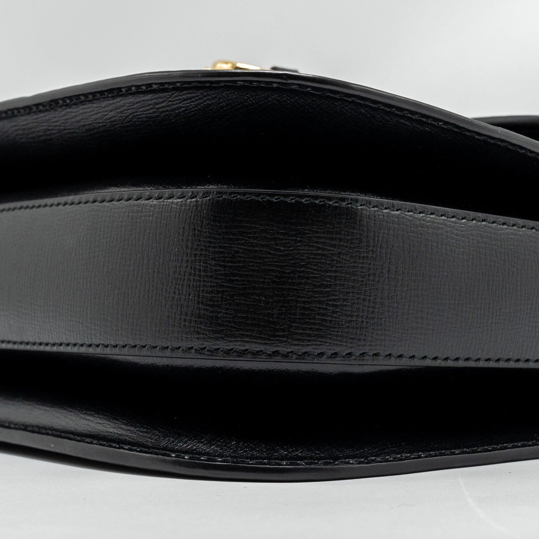 gucci-horsebit-1955-shoulder-bag-calfskin-black-ghw