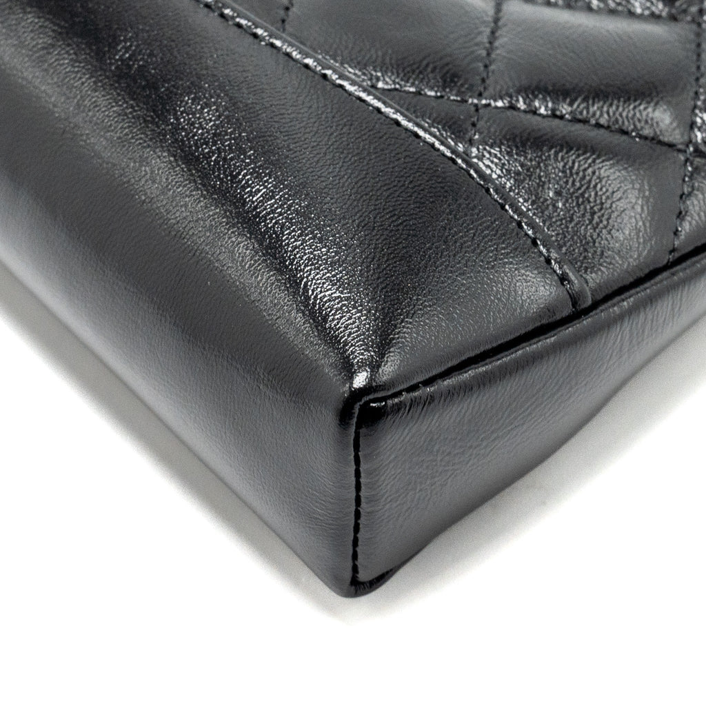 chanel-mini-31-clutch-with-chain-shiny-calfskin-black-lghw