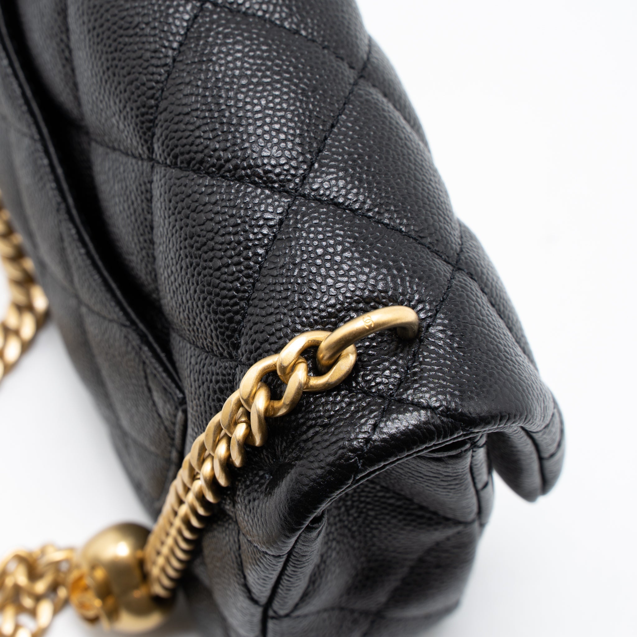 chanel-23p-mini-coco-love-flap-bag-caviar-black-ghw-microchip-1