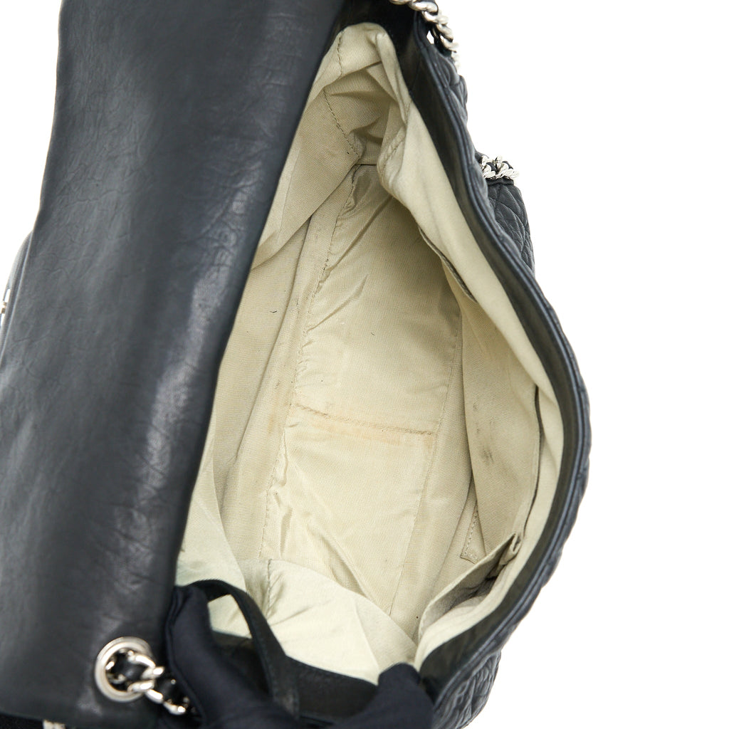 chanel-chain-around-flap-bag-lambskin-black-shw