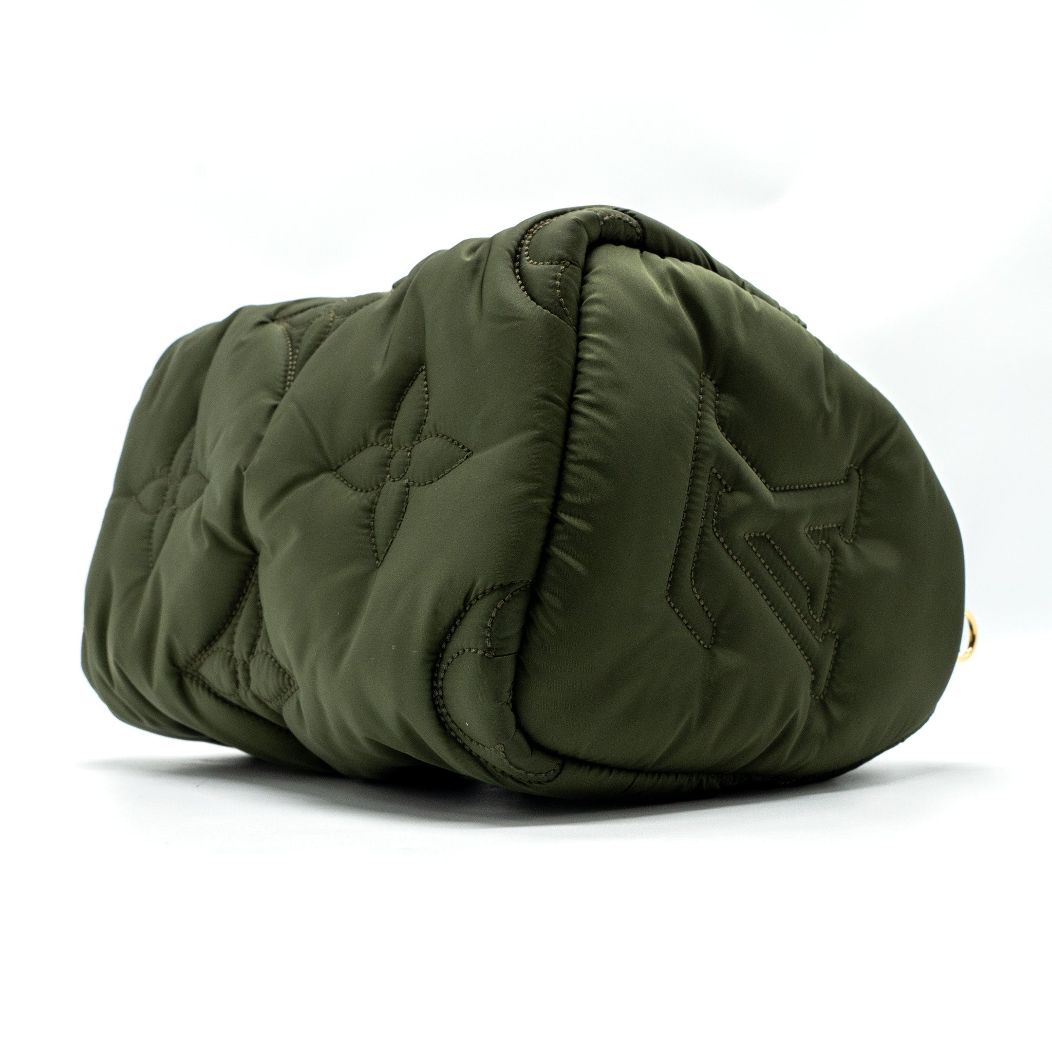 louis-vuitton-pillow-speedy-25-nylon-khaki-ghw