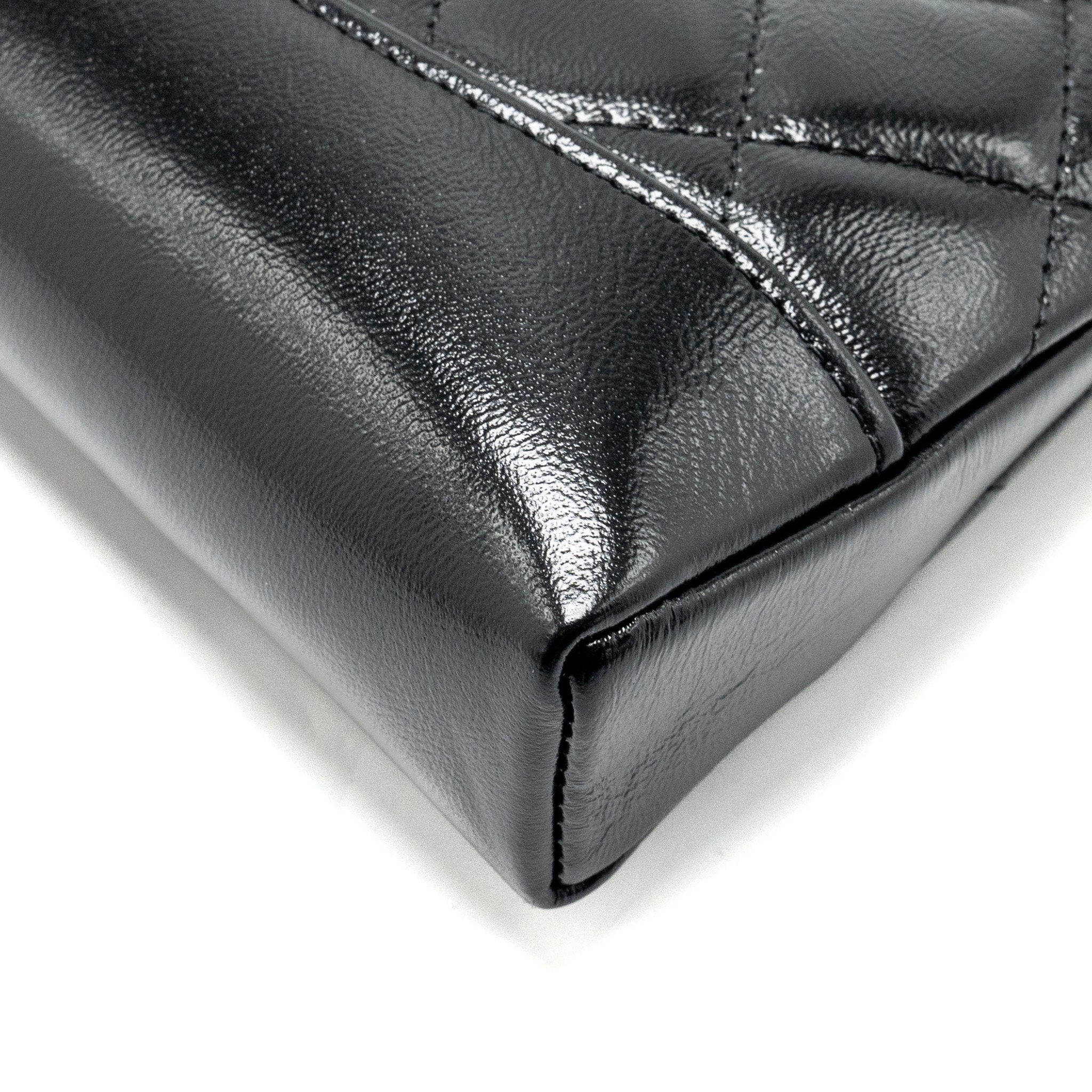 chanel-mini-31-clutch-with-chain-shiny-calfskin-black-lghw